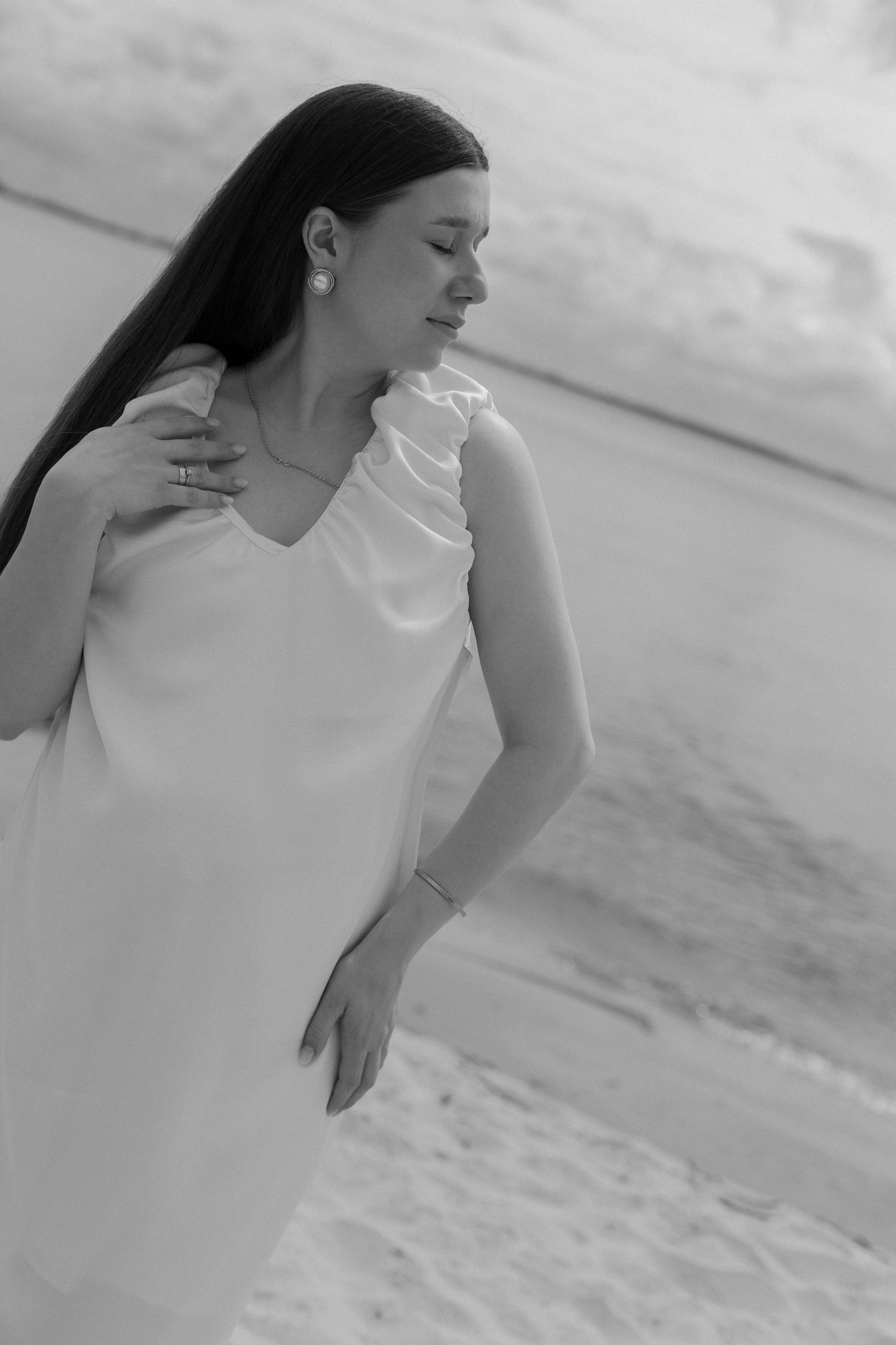 Коля и Надя. Свадебный фотограф в Нижнем Новгороде Анна Кузнецова