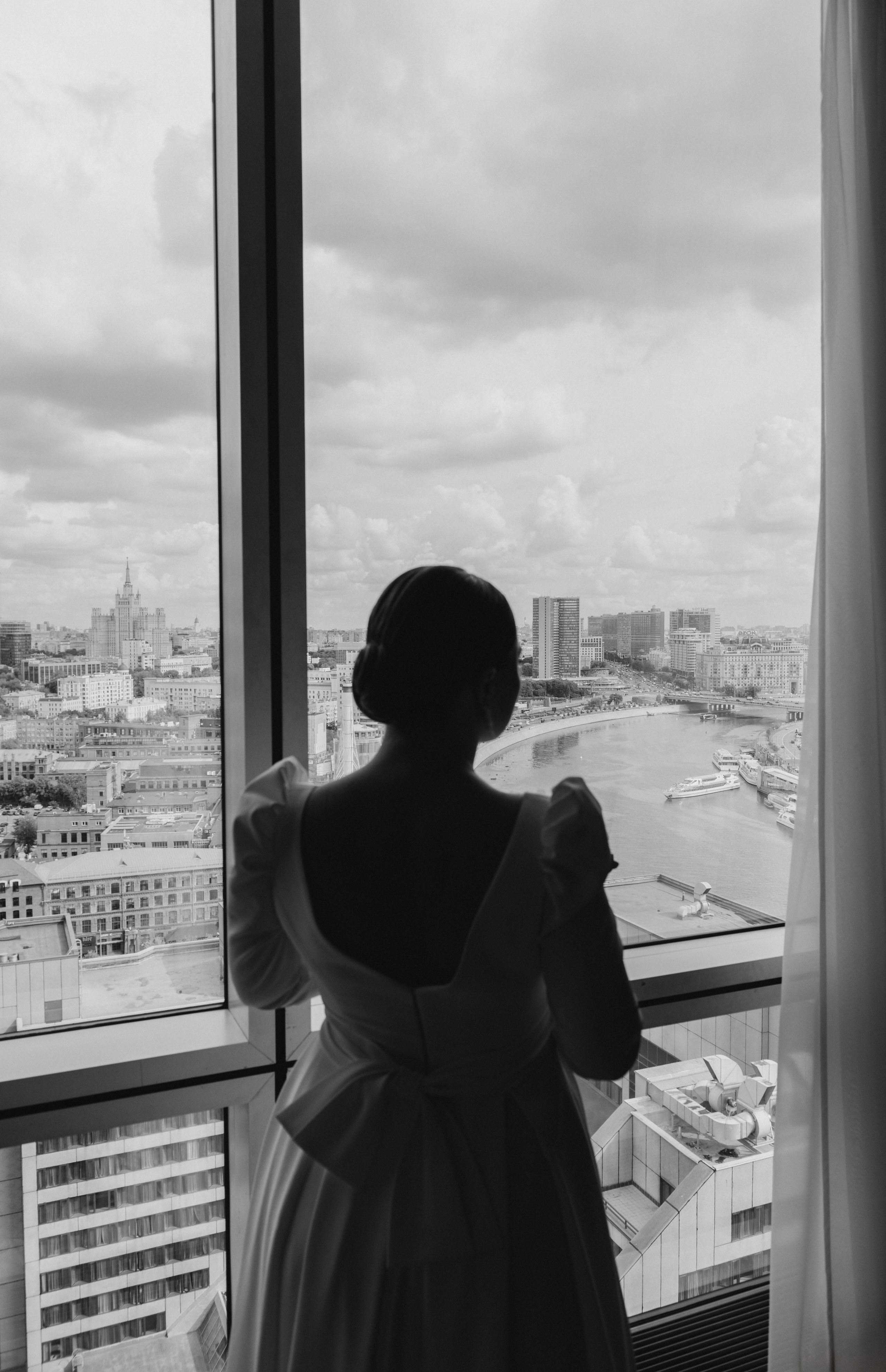 Hotel Plaza Garden Moscow WTC