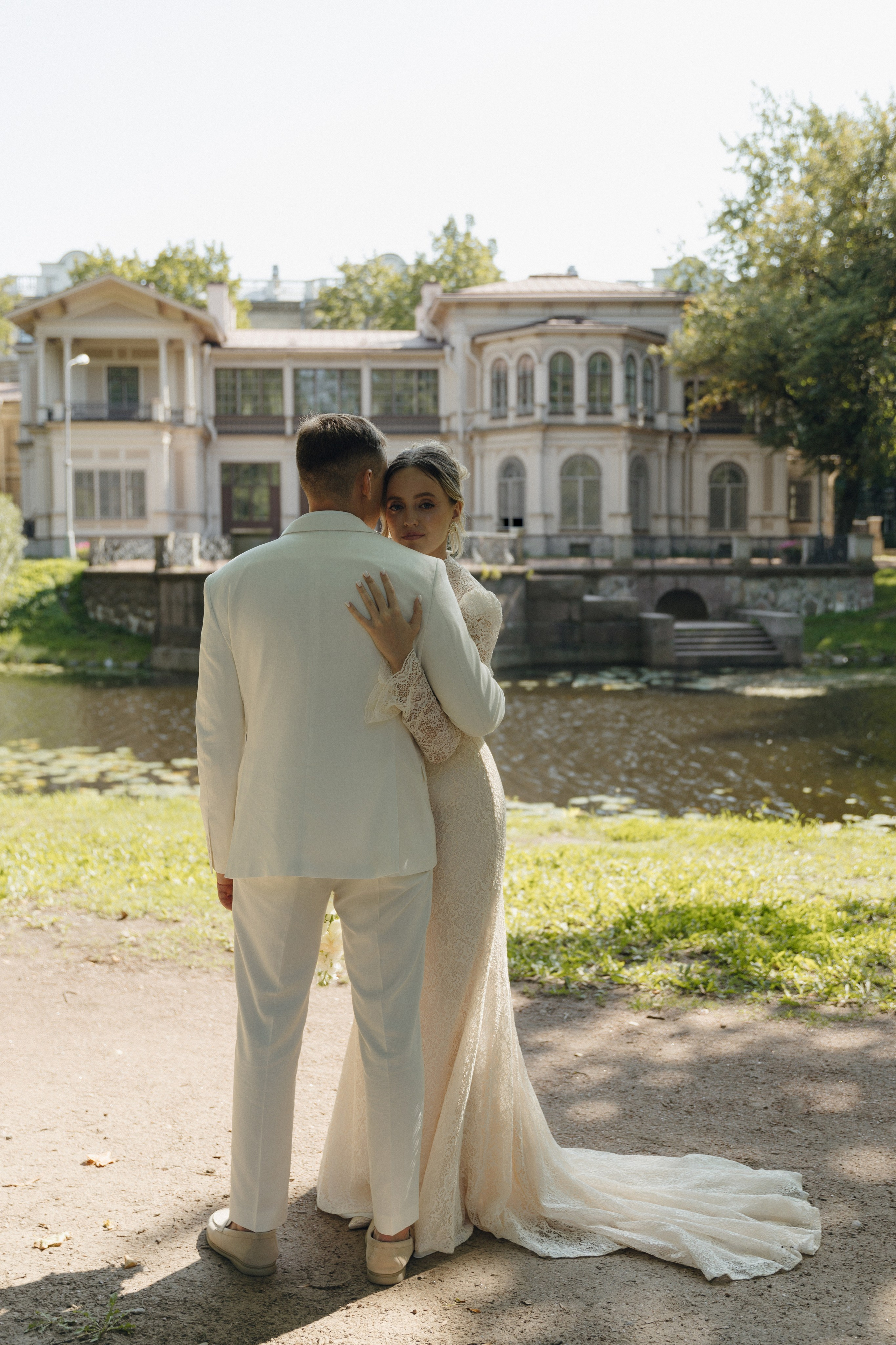 Какая ты красивая!. Фотограф Санкт-Петербург Евгения Корякина (eva_maruu)