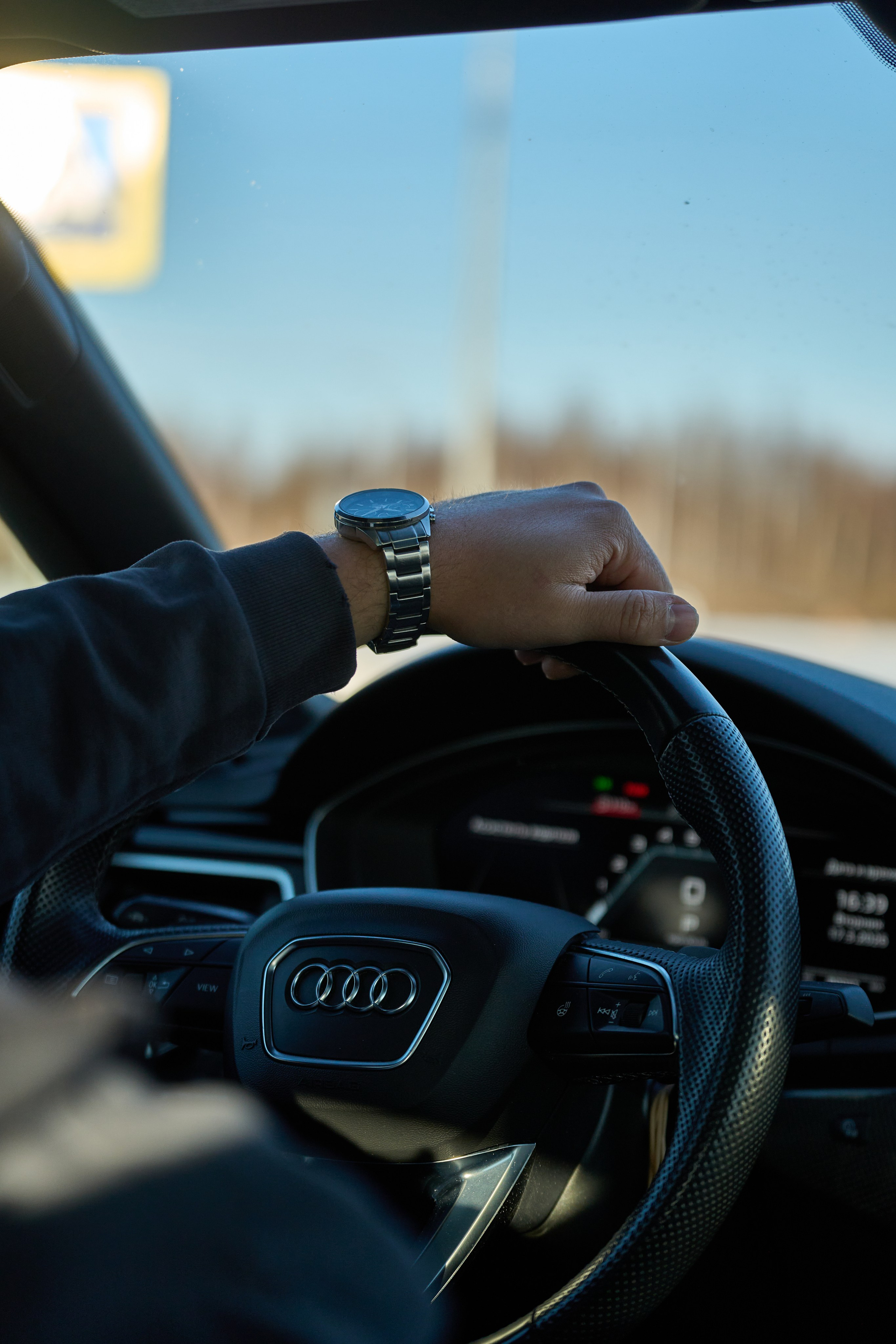 S5. Автомобильный фотограф Лошкарёв Николай