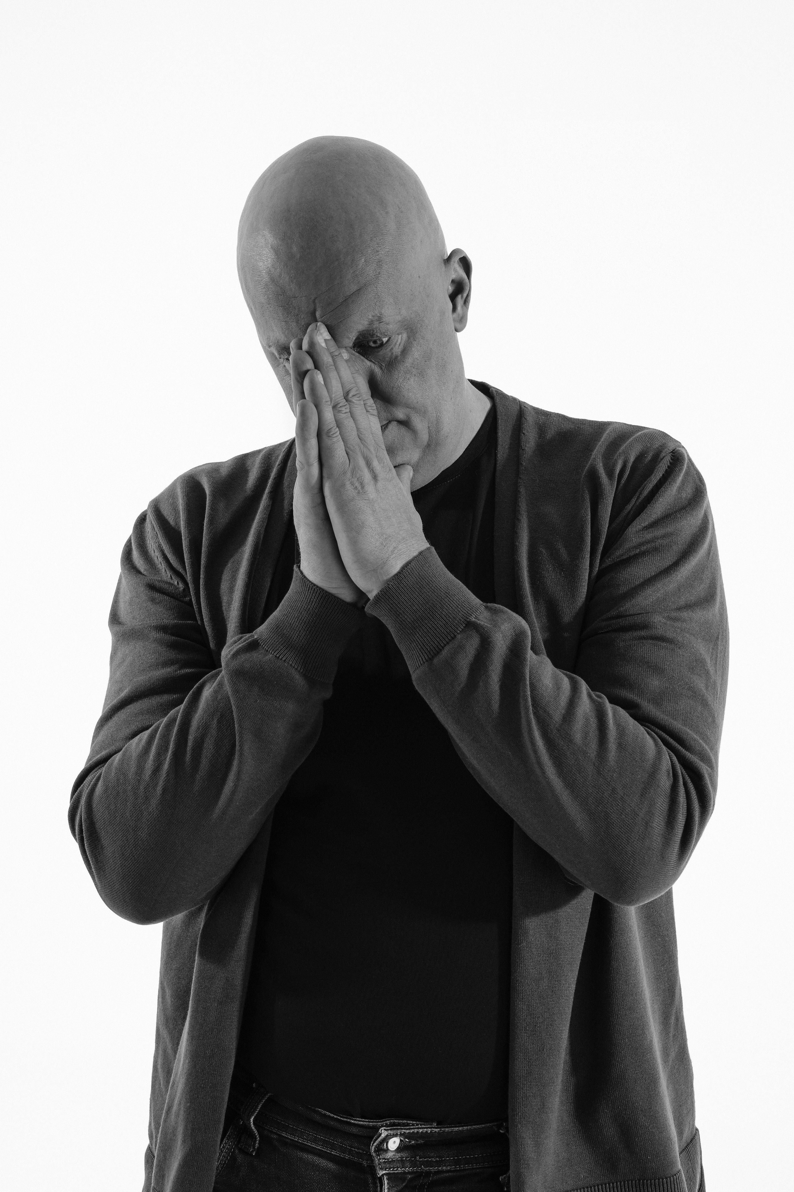 Алексей. Валерий Злобин — портретный и свадебный фотограф в Екатеринбурге