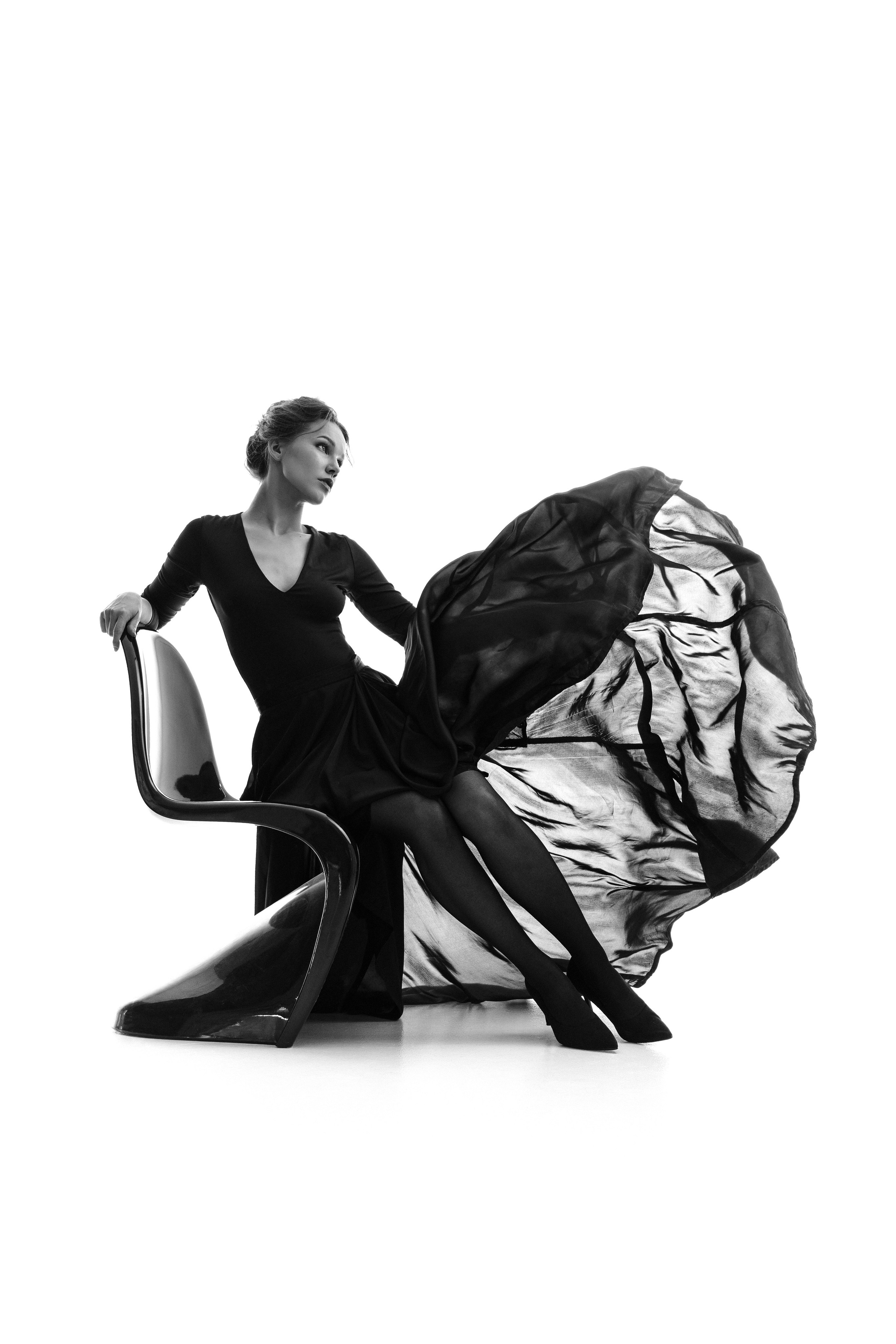 Алёна. Валерий Злобин — портретный и свадебный фотограф в Екатеринбурге