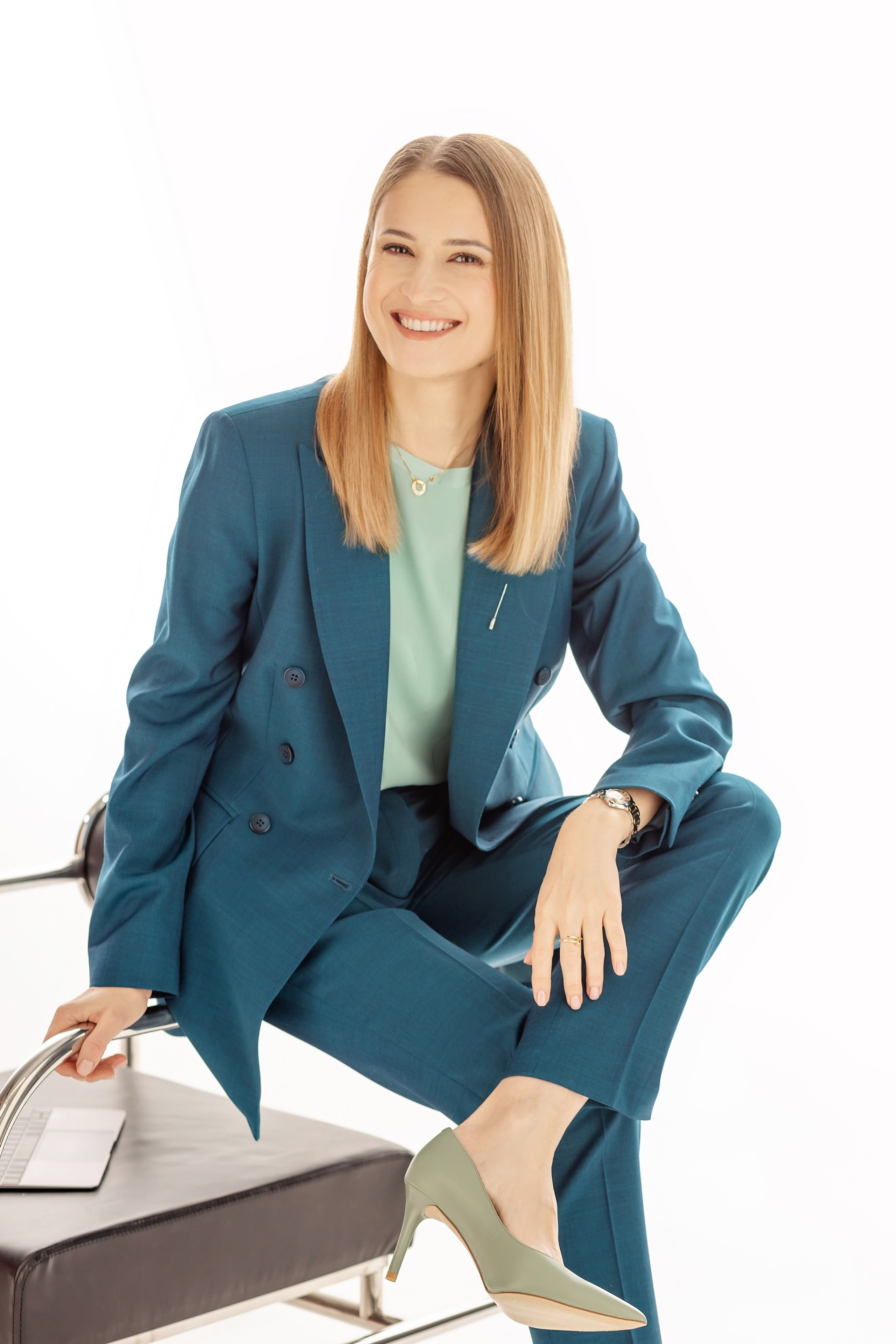 Анна, стилист. Фотограф в Москве Ксения Мокрушина | Brand & Women photographer