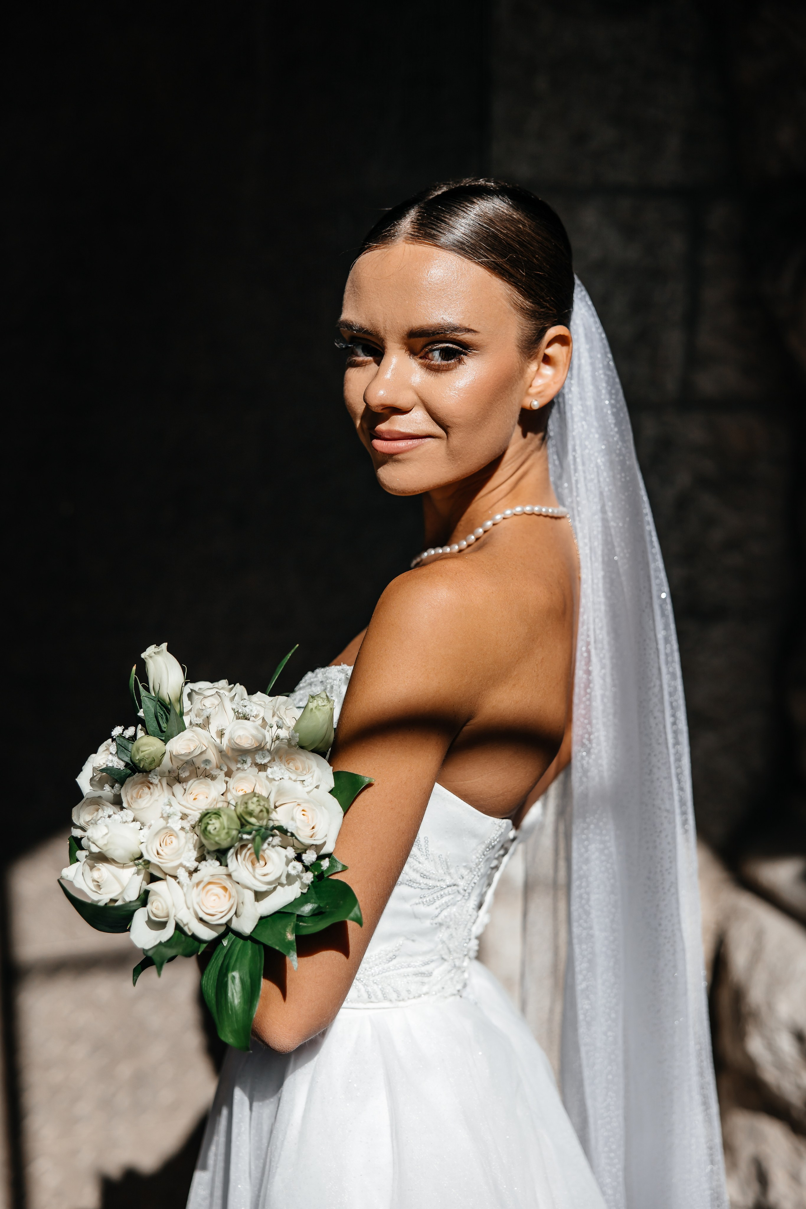 Анонс свадьбы для Ильи и Елизаветы. Свадебный фотограф в Крыму и Севастополе Ольга Баскакова