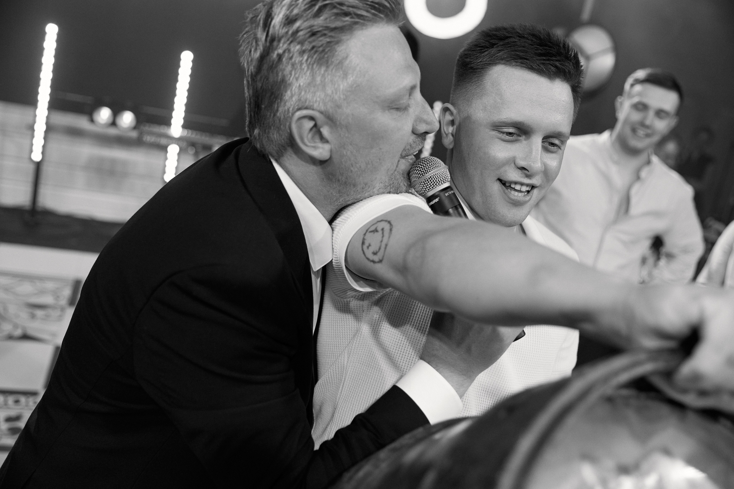 Посмотреть серию. Свадебный и семейный фотограф в Красноярске Тряпчев Павел