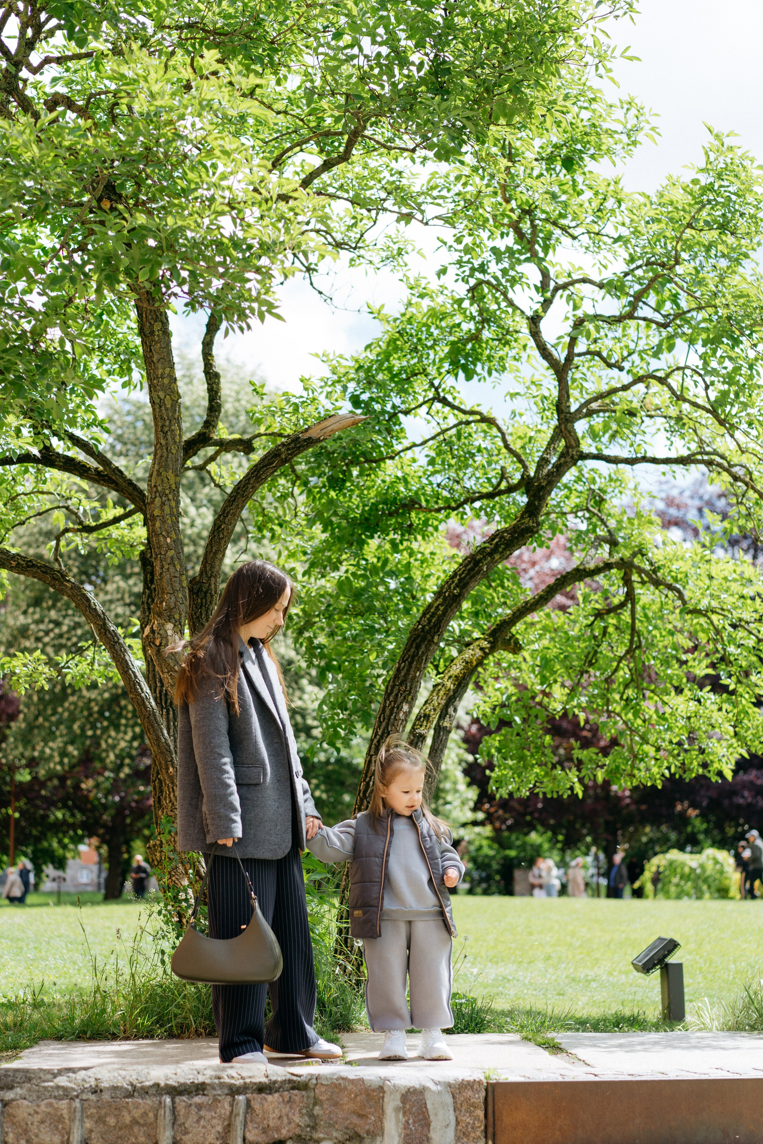 Остров Канта. Свадебный и семейный фотограф в Калининграде Анастасия Гриценко