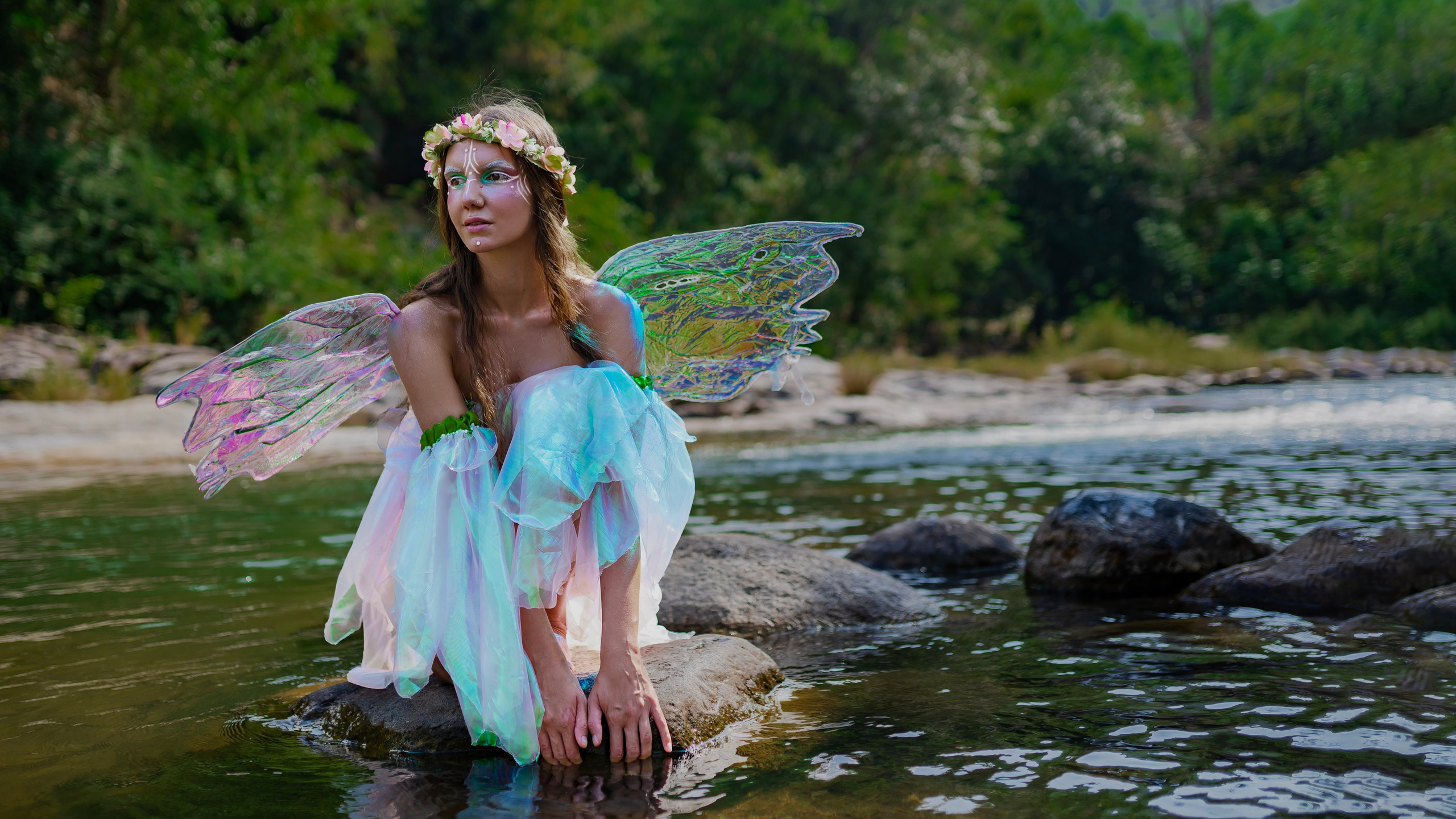 Фея. Портретный и event-фотограф в Москве и Санкт-Петербурге Терлецкая Анас