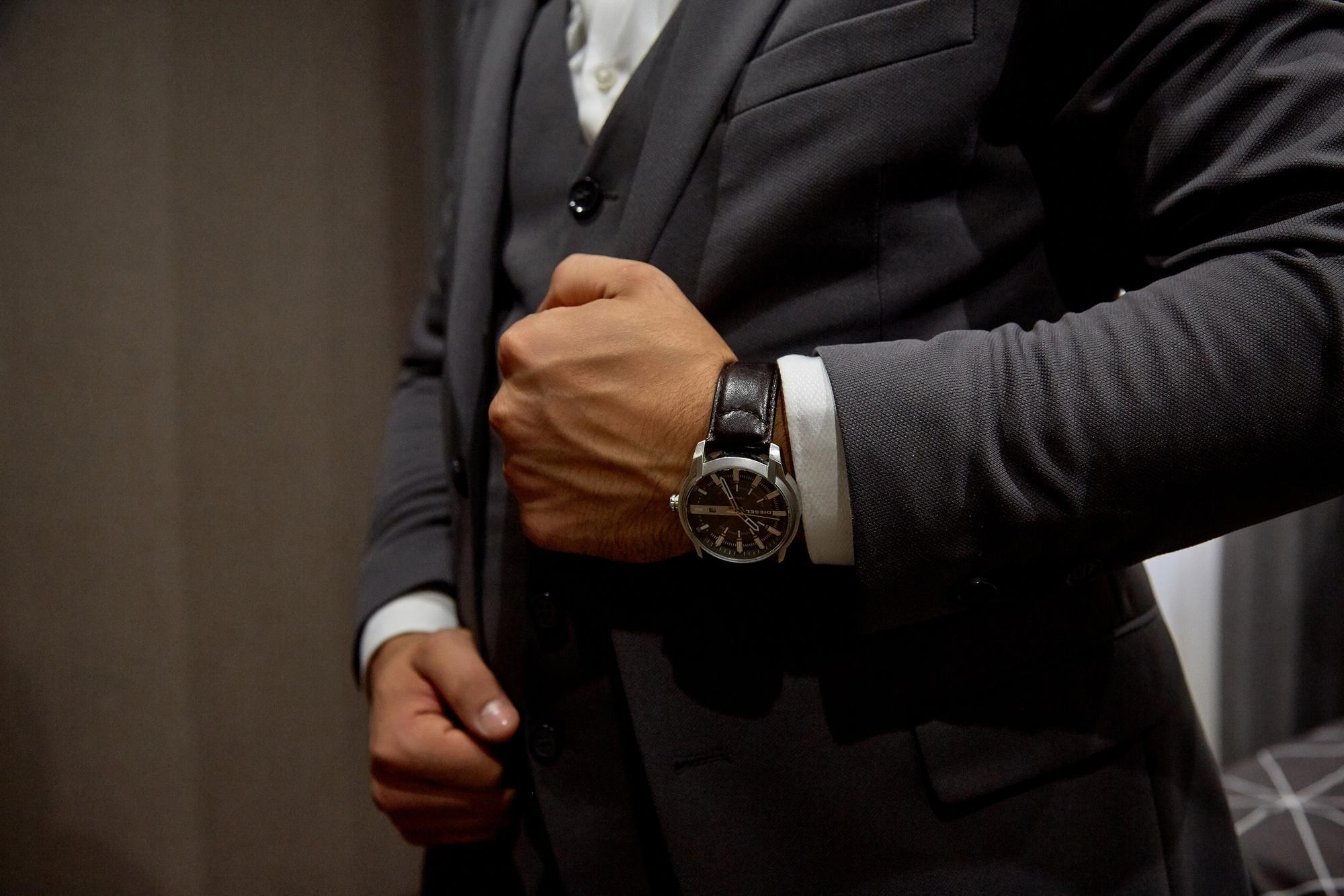 Никита и Валерия. Свадебный фотограф в Самаре — Дмитрий Емец