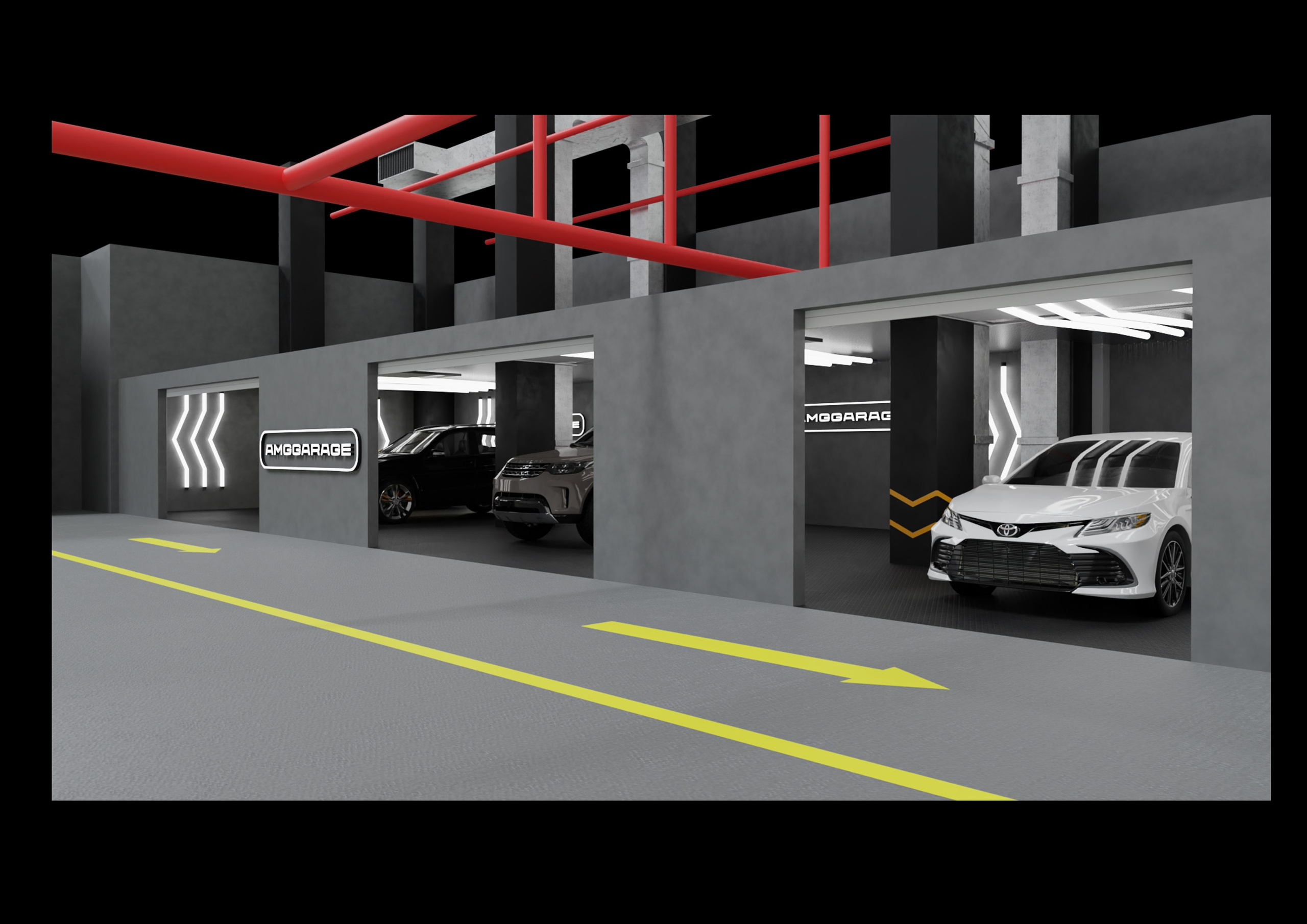 3D моделирование и визуализация. Профессиональный фотограф в Астане