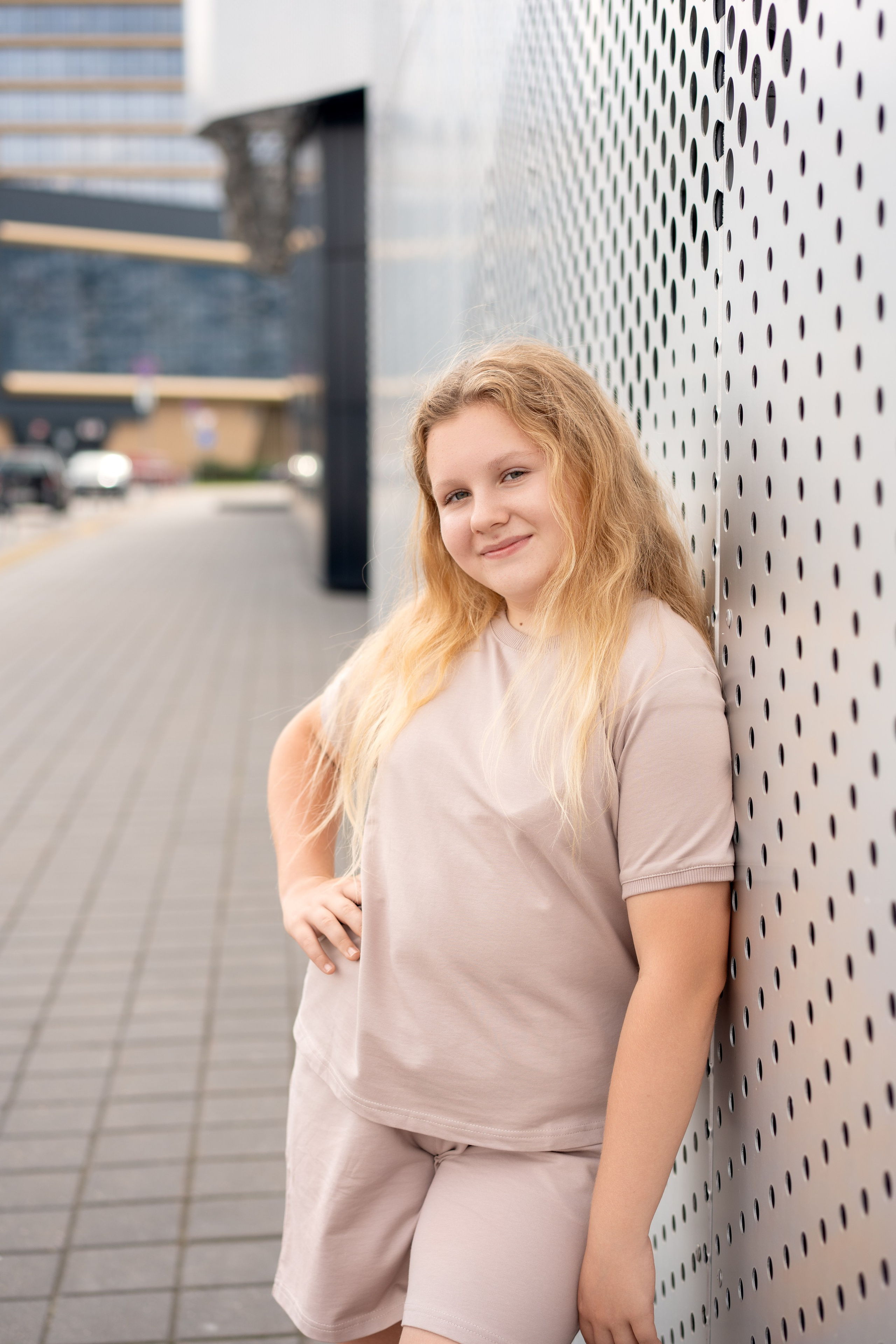 Семейная прогулка. Семейный и свадебный фотограф Минск, Беларусь Анна Орловская