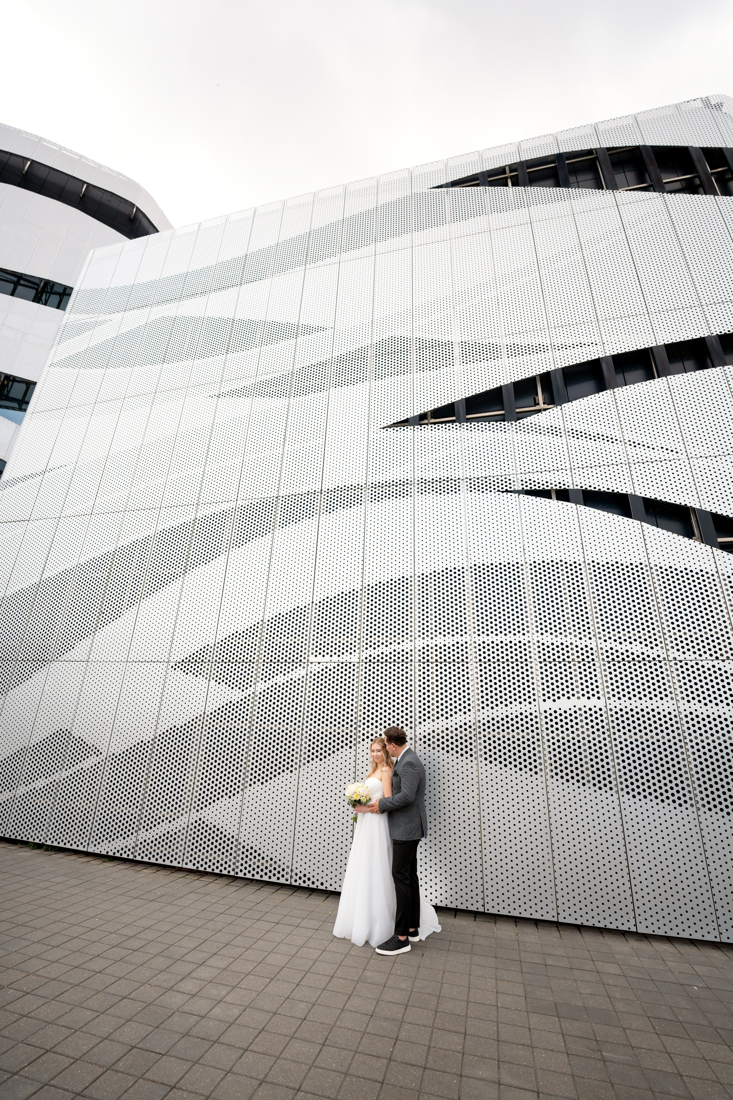 Антон и Кристина. Семейный и свадебный фотограф Минск, Беларусь Анна Орловская