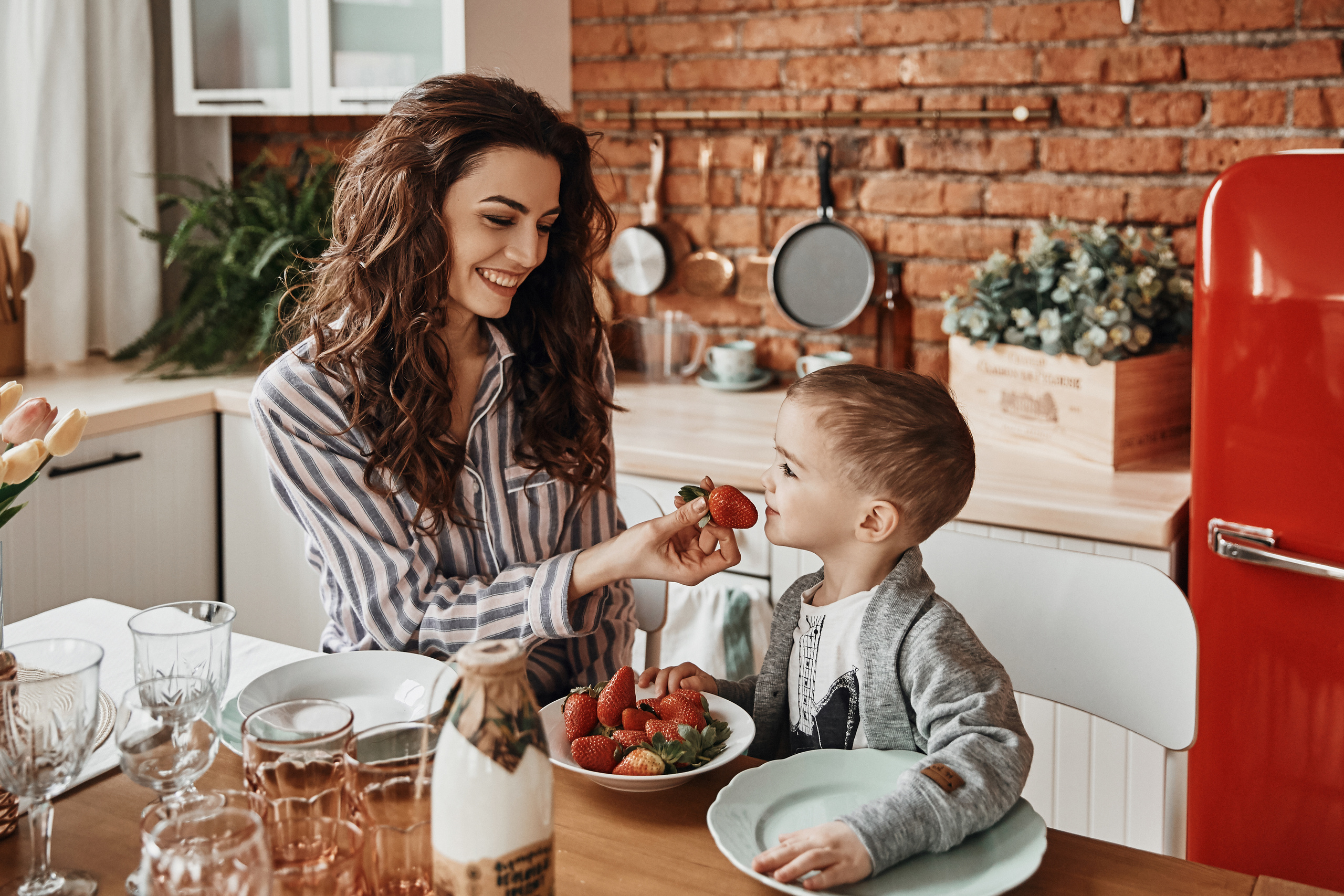 Наташа + Лев. Фотограф Контузорова Ольга