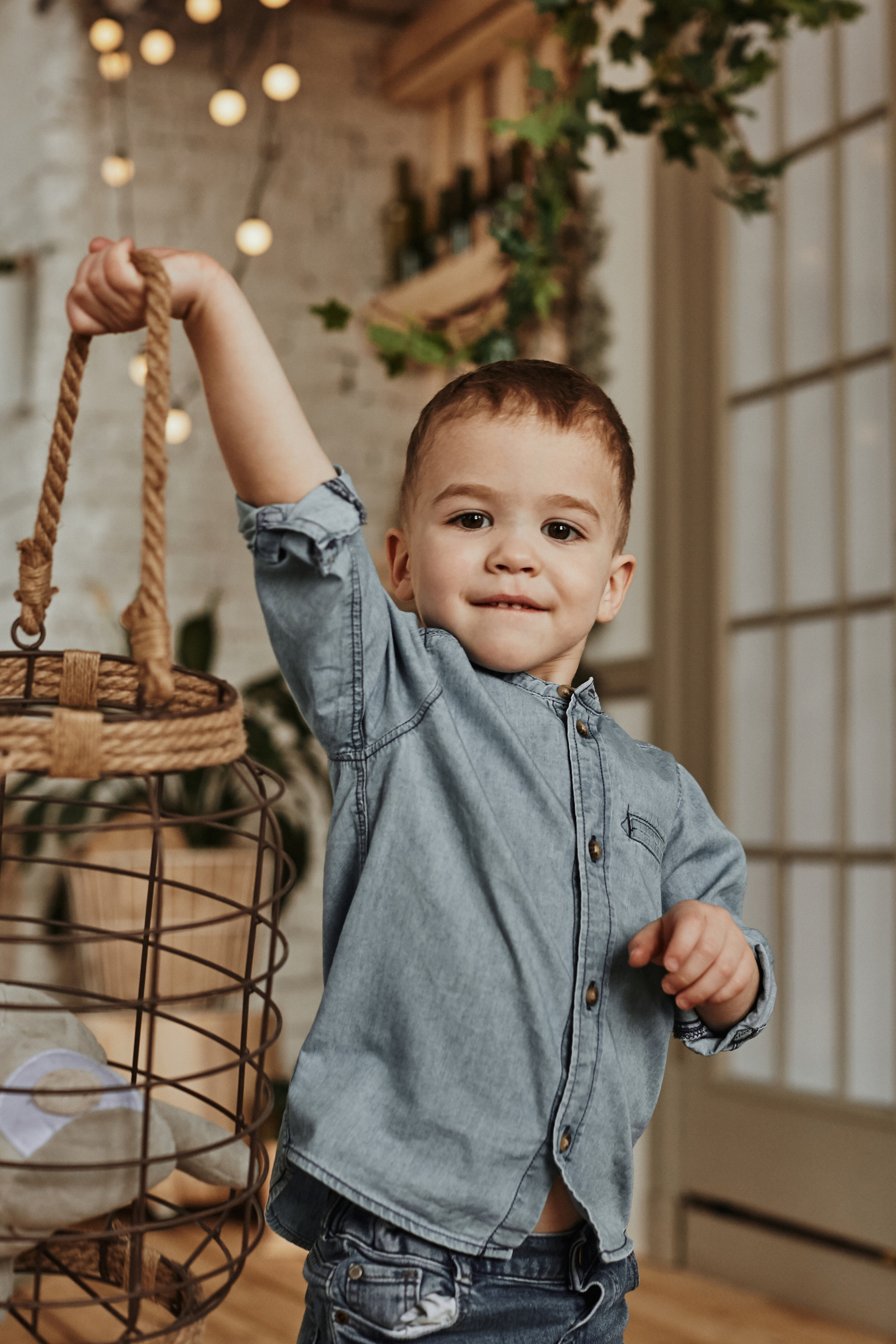 Наташа + Лев. Фотограф Контузорова Ольга