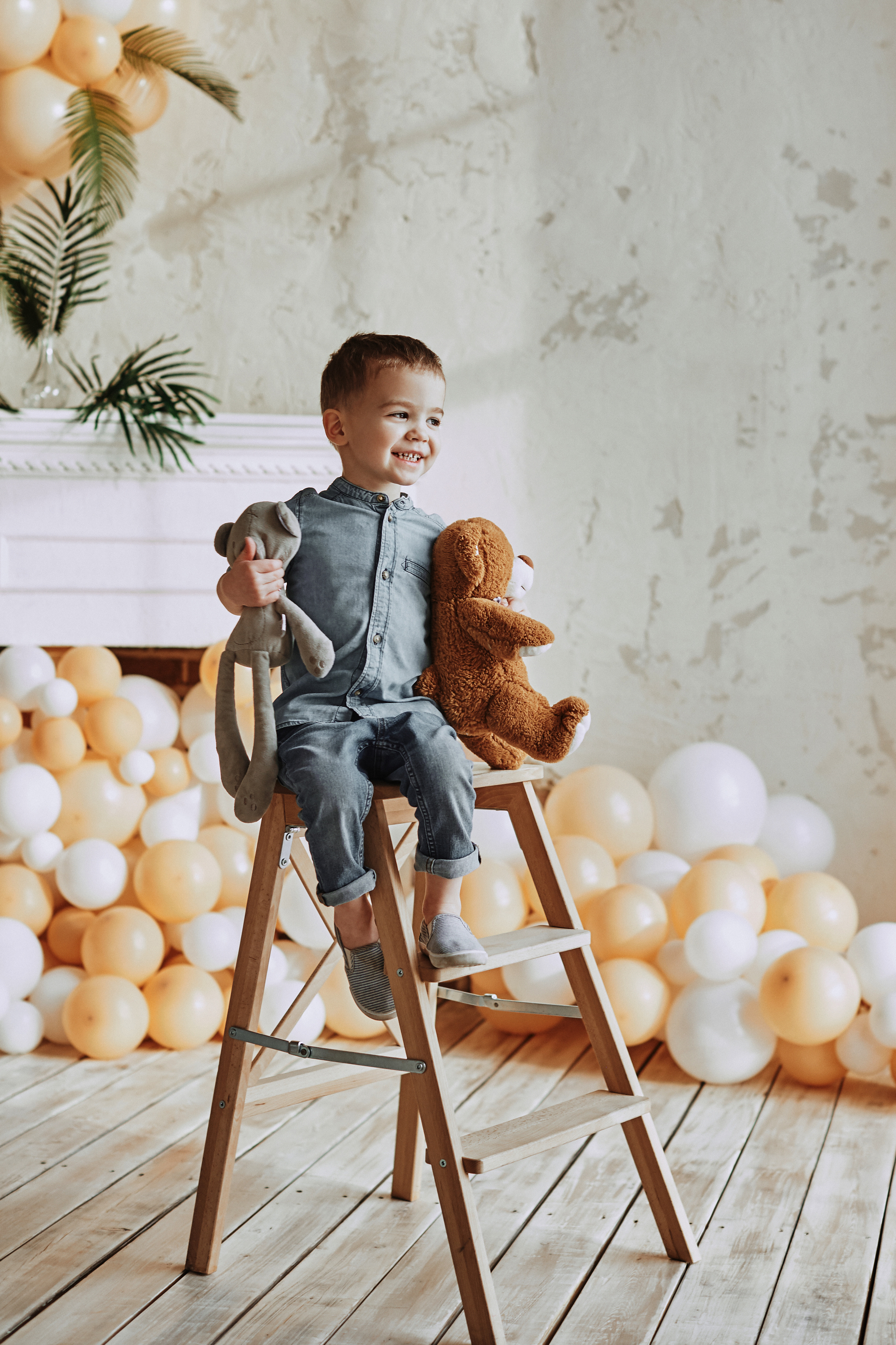 Наташа + Лев. Фотограф Контузорова Ольга