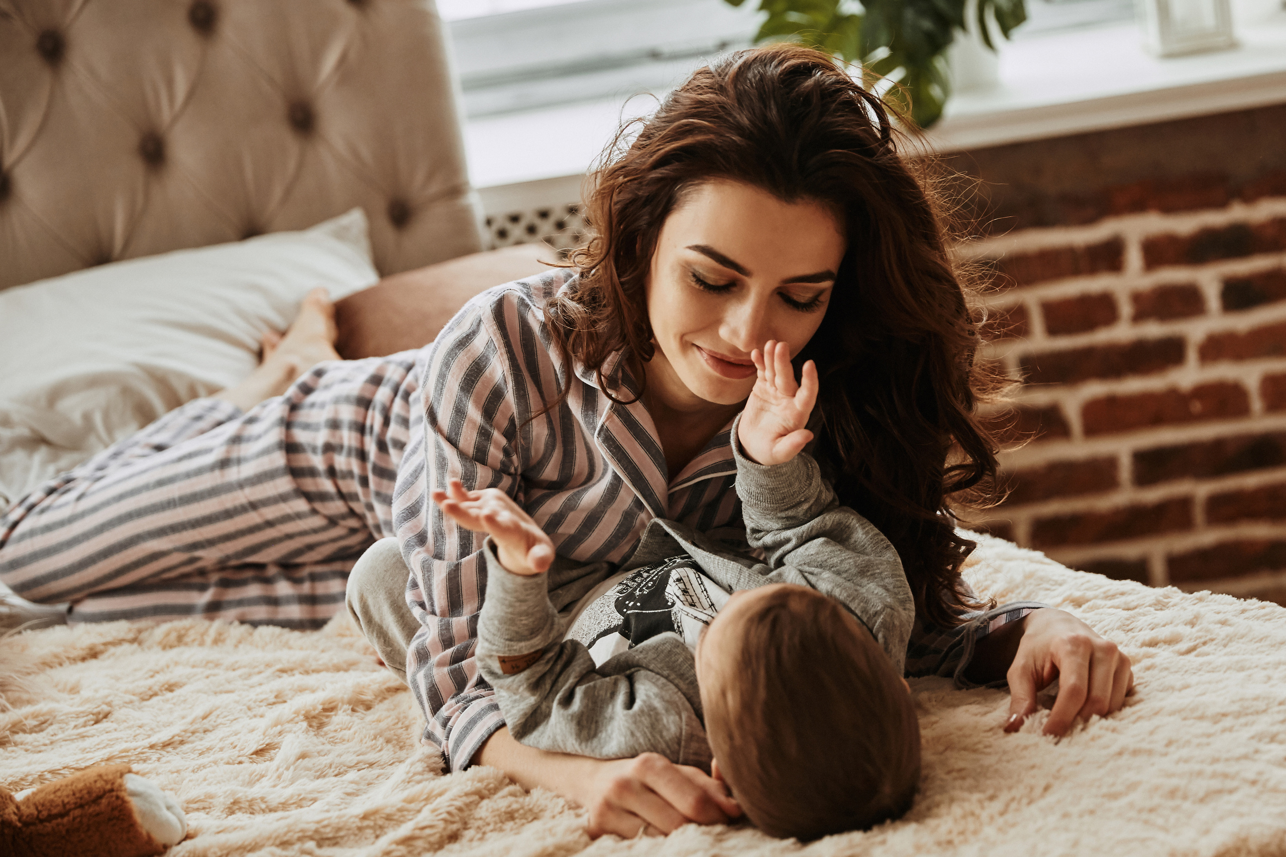 Наташа + Лев. Фотограф Контузорова Ольга