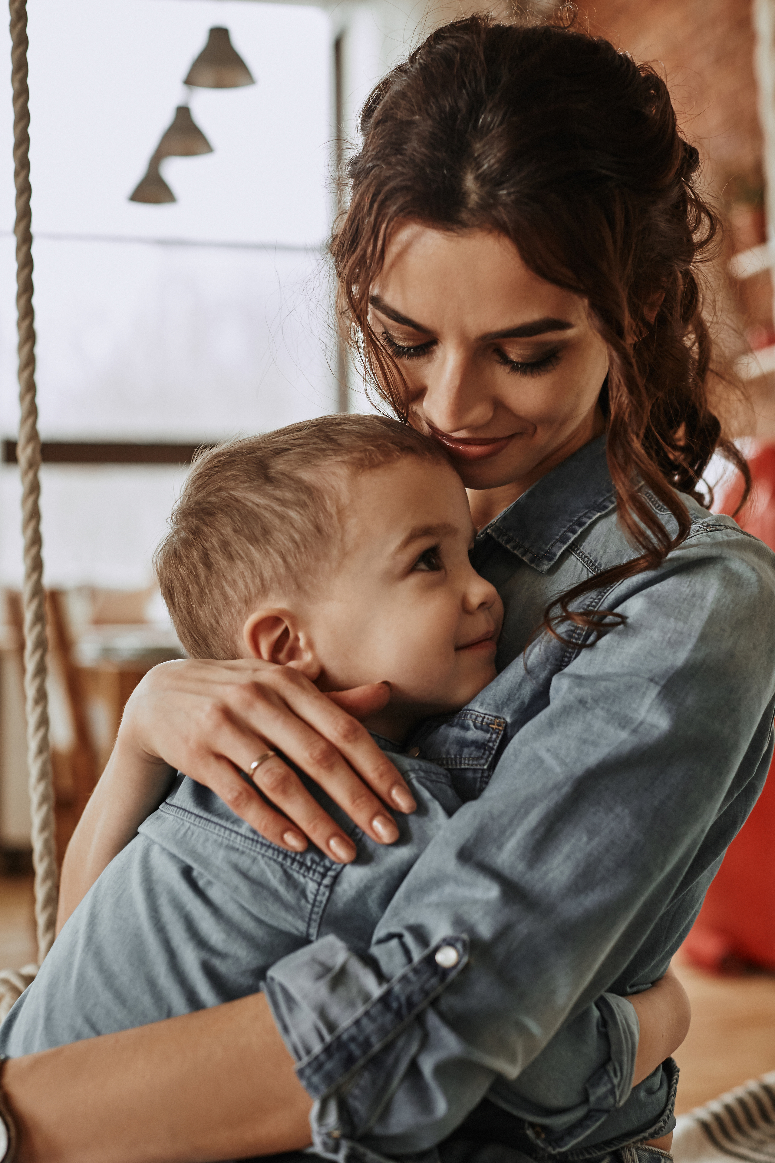 Наташа + Лев. Фотограф Контузорова Ольга