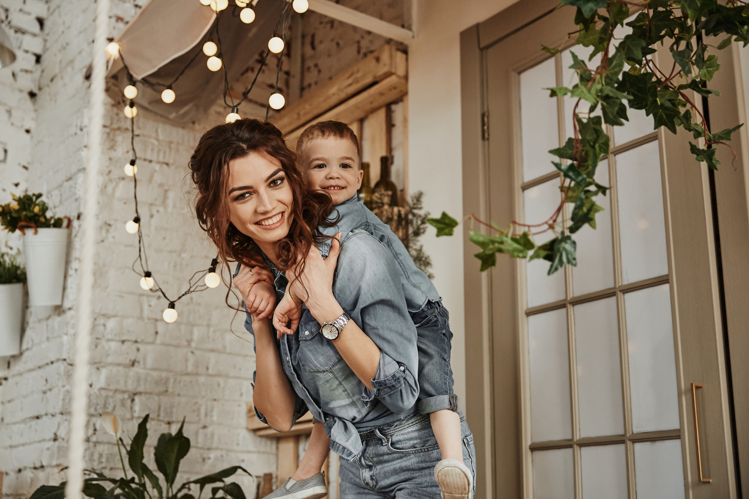 Наташа + Лев. Фотограф Контузорова Ольга