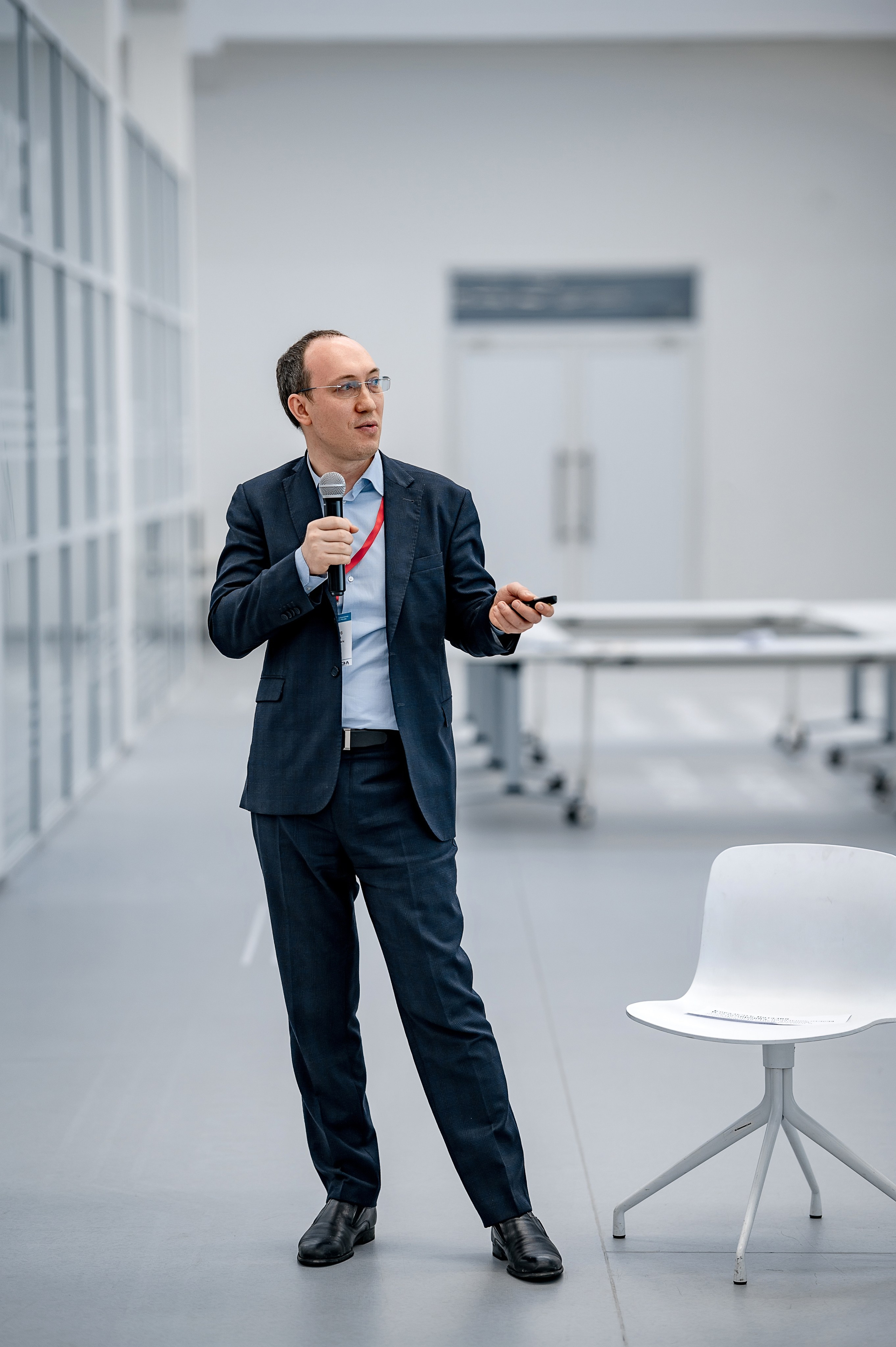 Конференции I Семинары