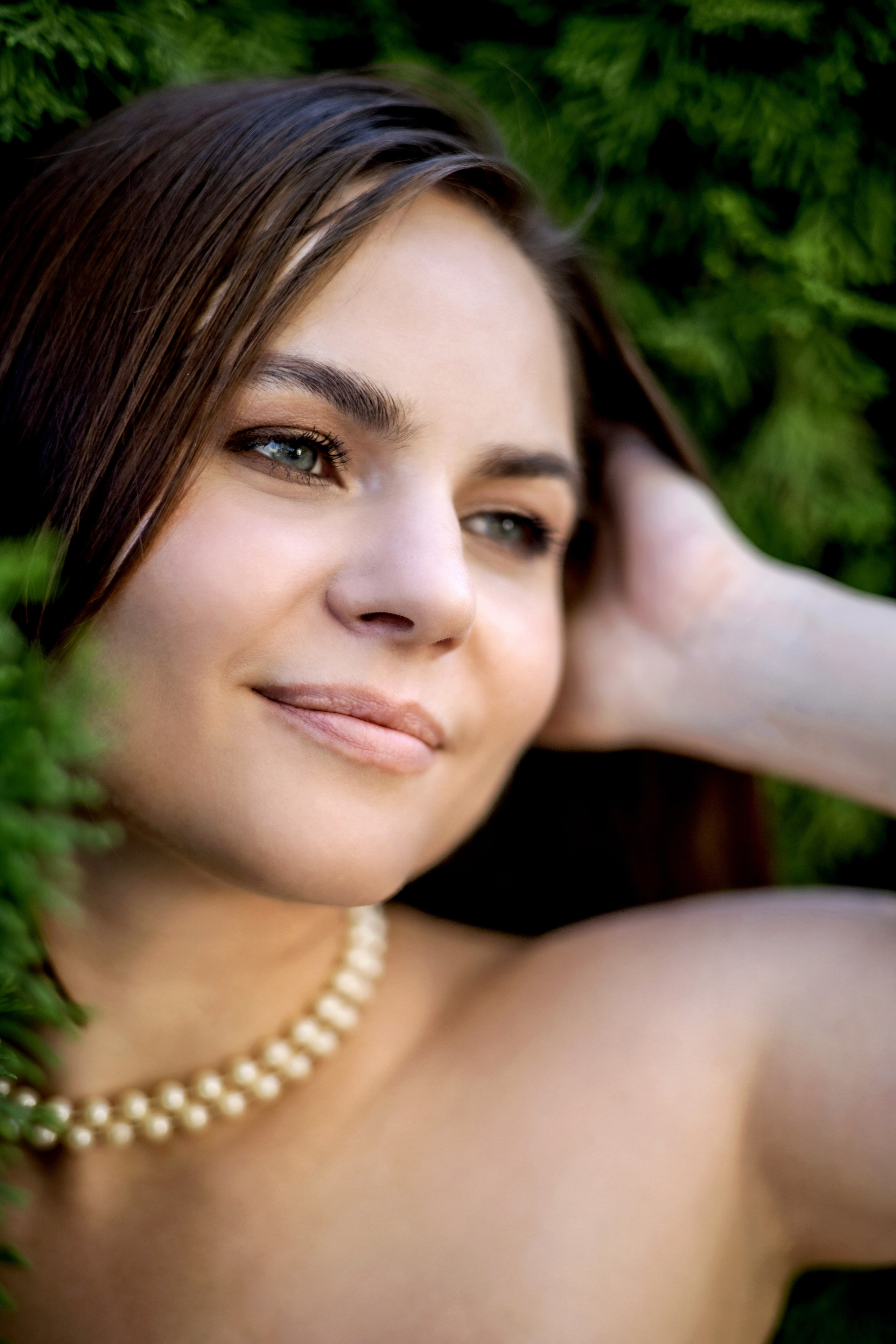 Артем и Ксюша. Фотограф Надежда Лукьянова