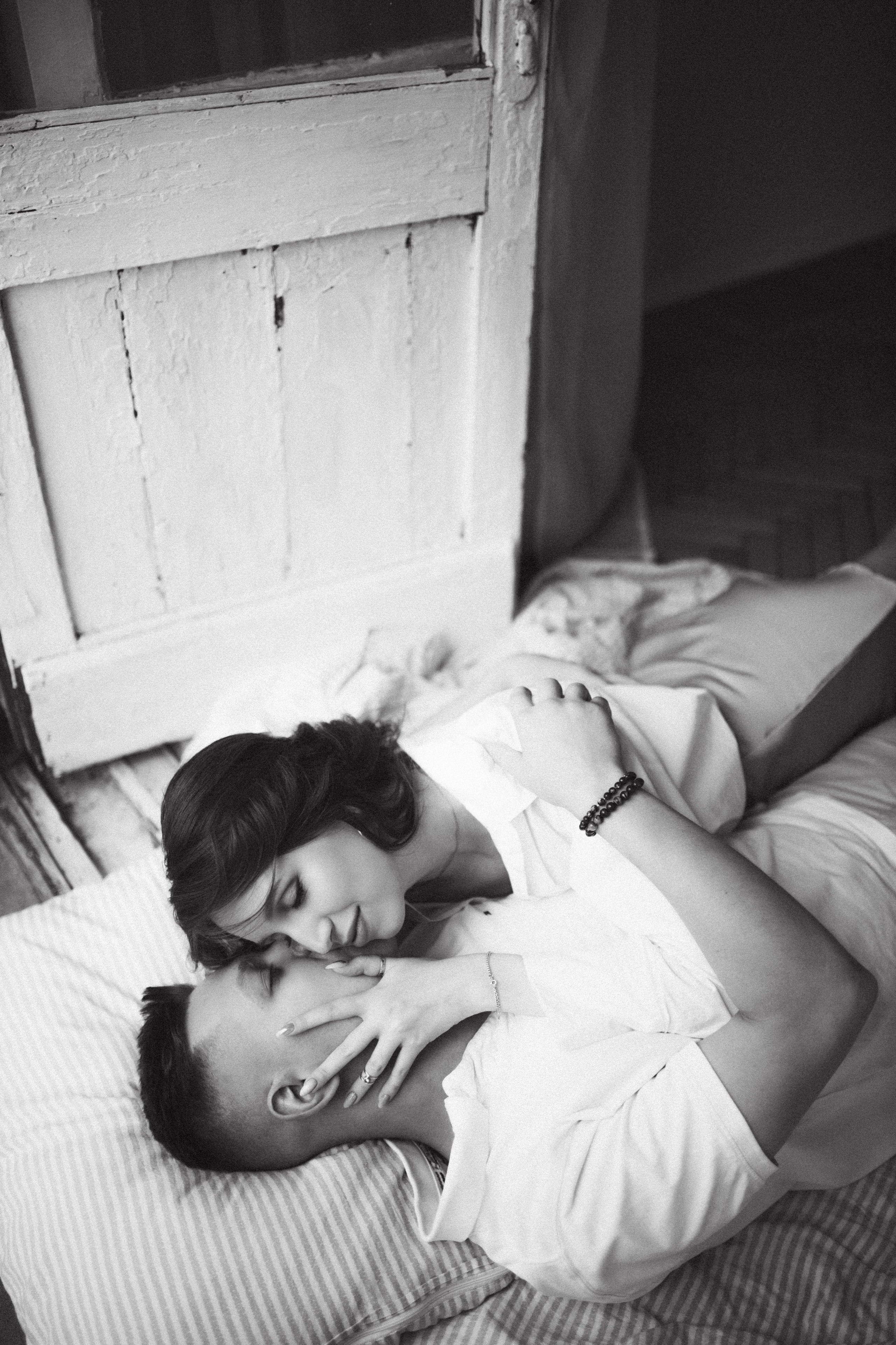 А & А | Москва. Фотограф Екатерина Амбрушкевич