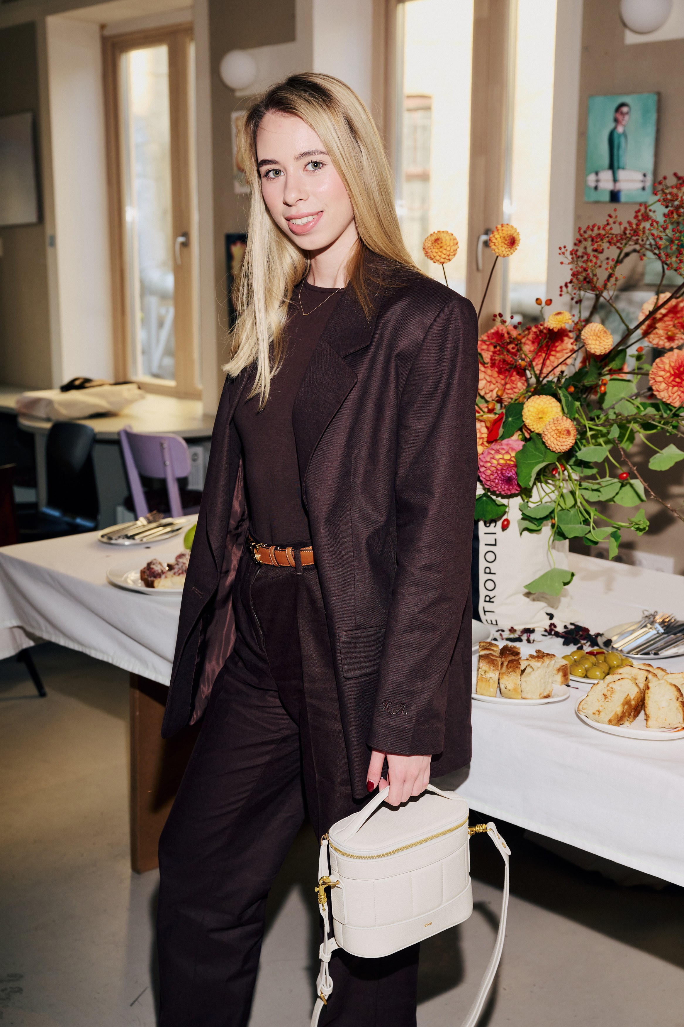 Метрополис — Новый сезон. Фотограф Сергей Бойко Москва