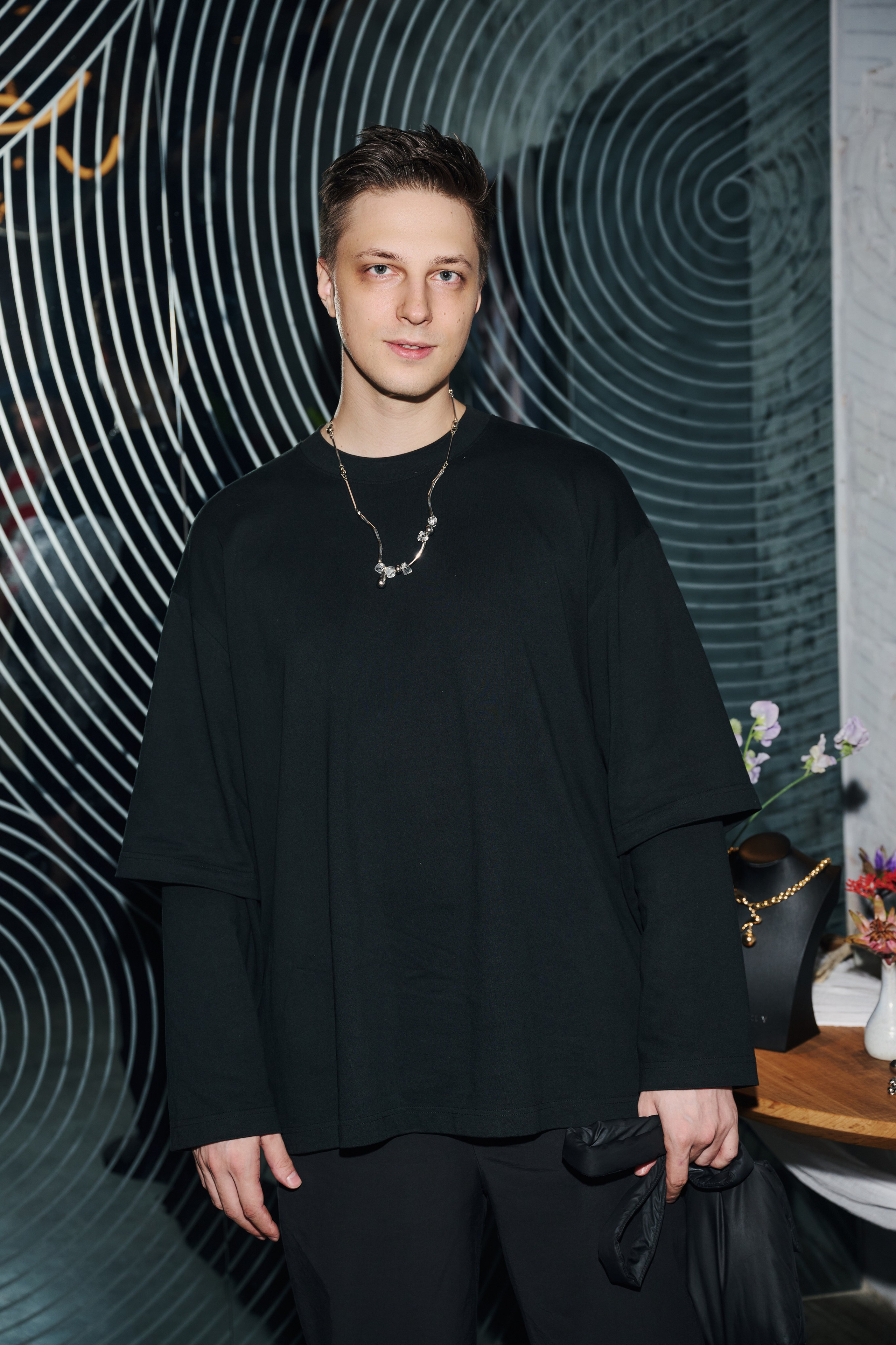 RUSHEV X 0,75please. Фотограф Сергей Бойко Москва