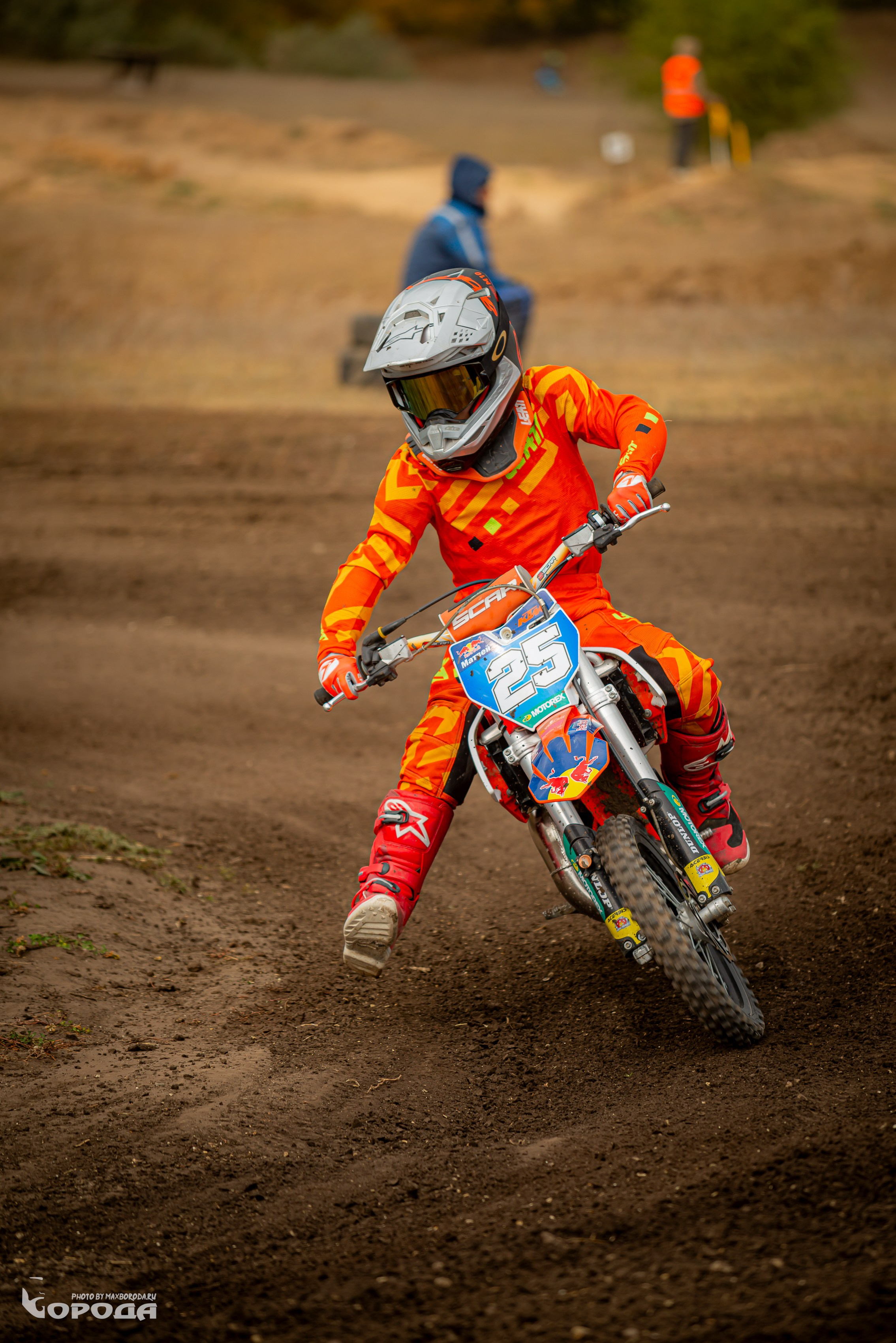 Варламово 2025. Фотограф | Макс Борода