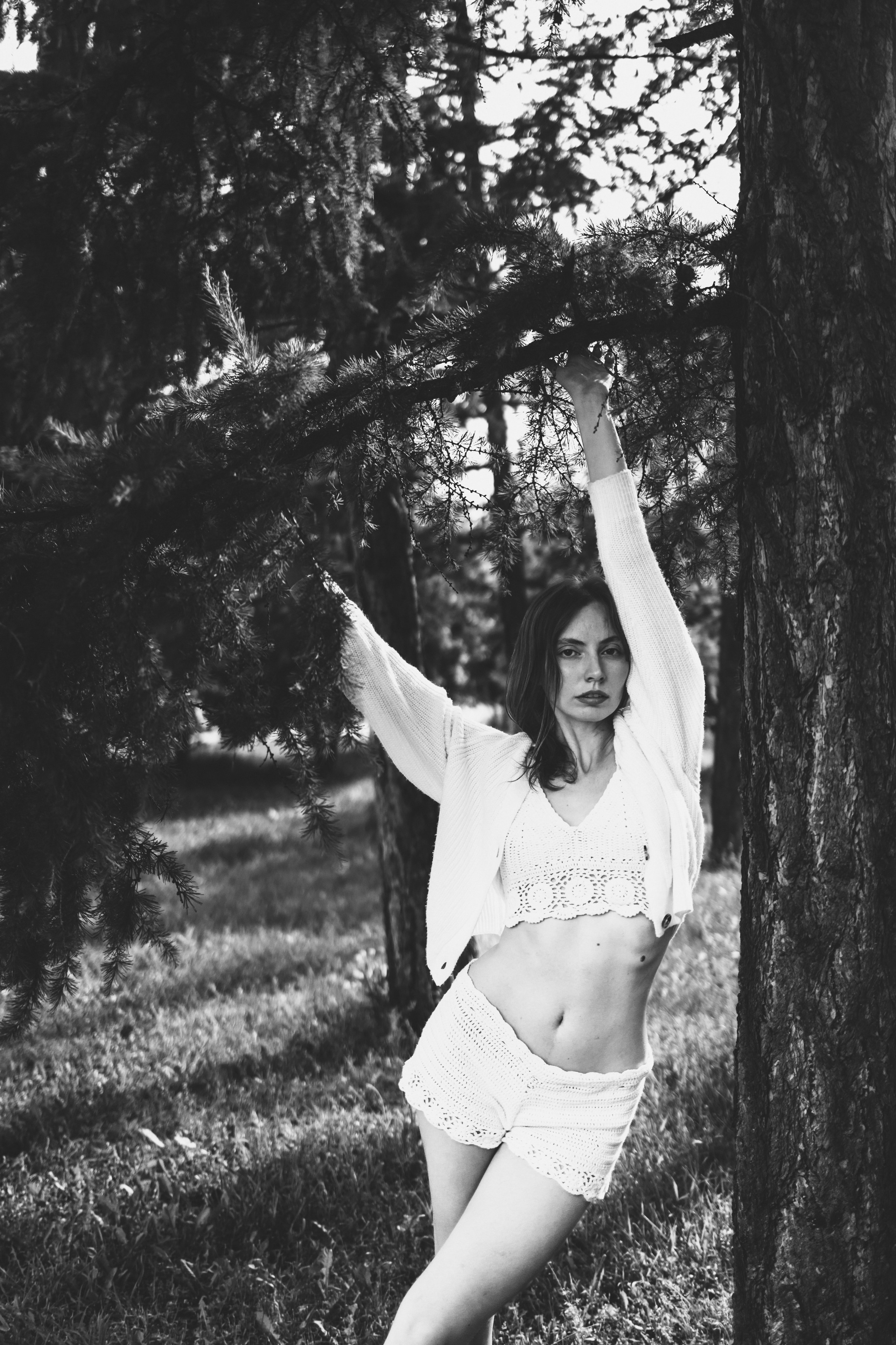 Daria. Фотограф Барнаул Надежда Киселева