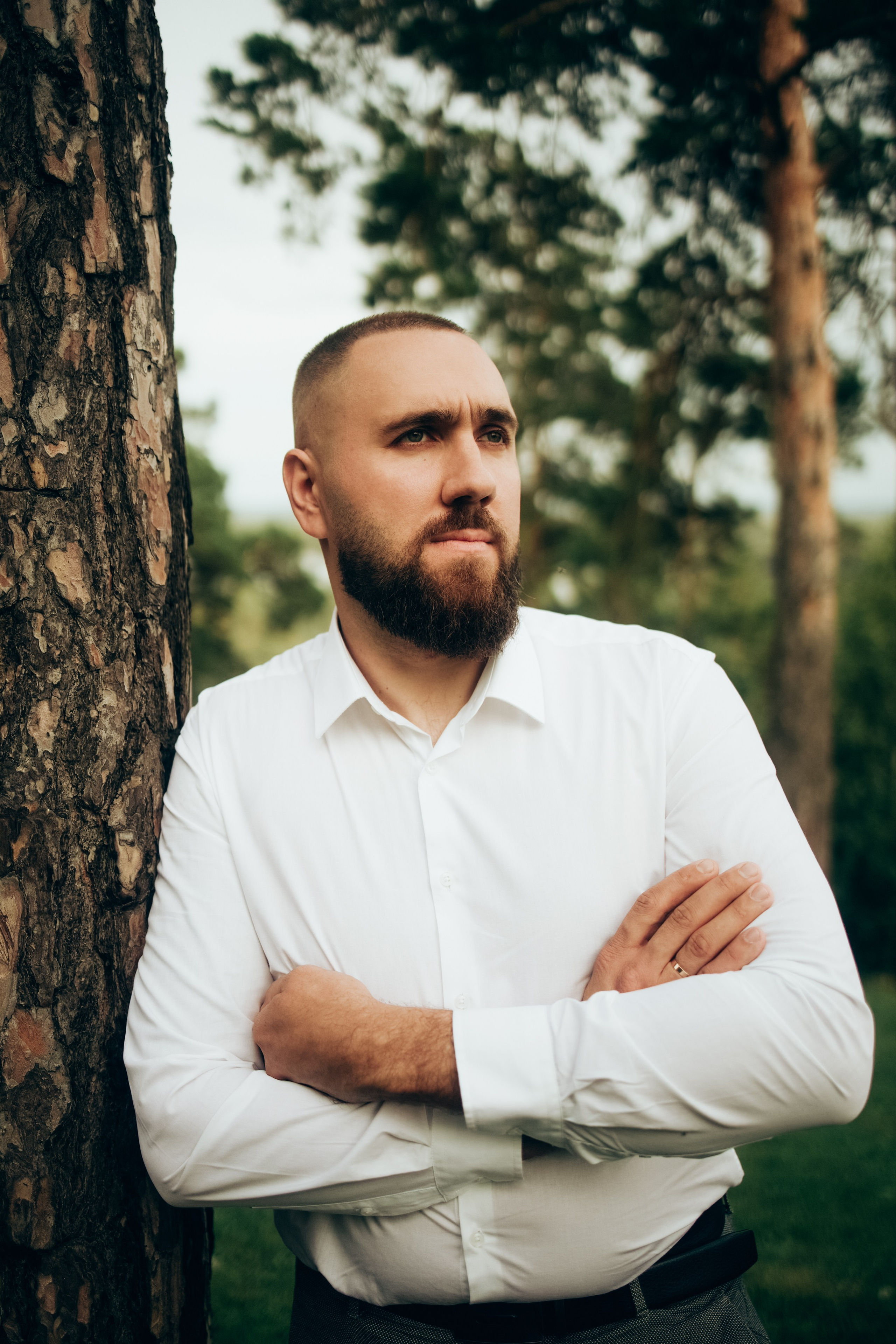 Сергей & Наталья. Фотограф Барнаул Надежда Киселева