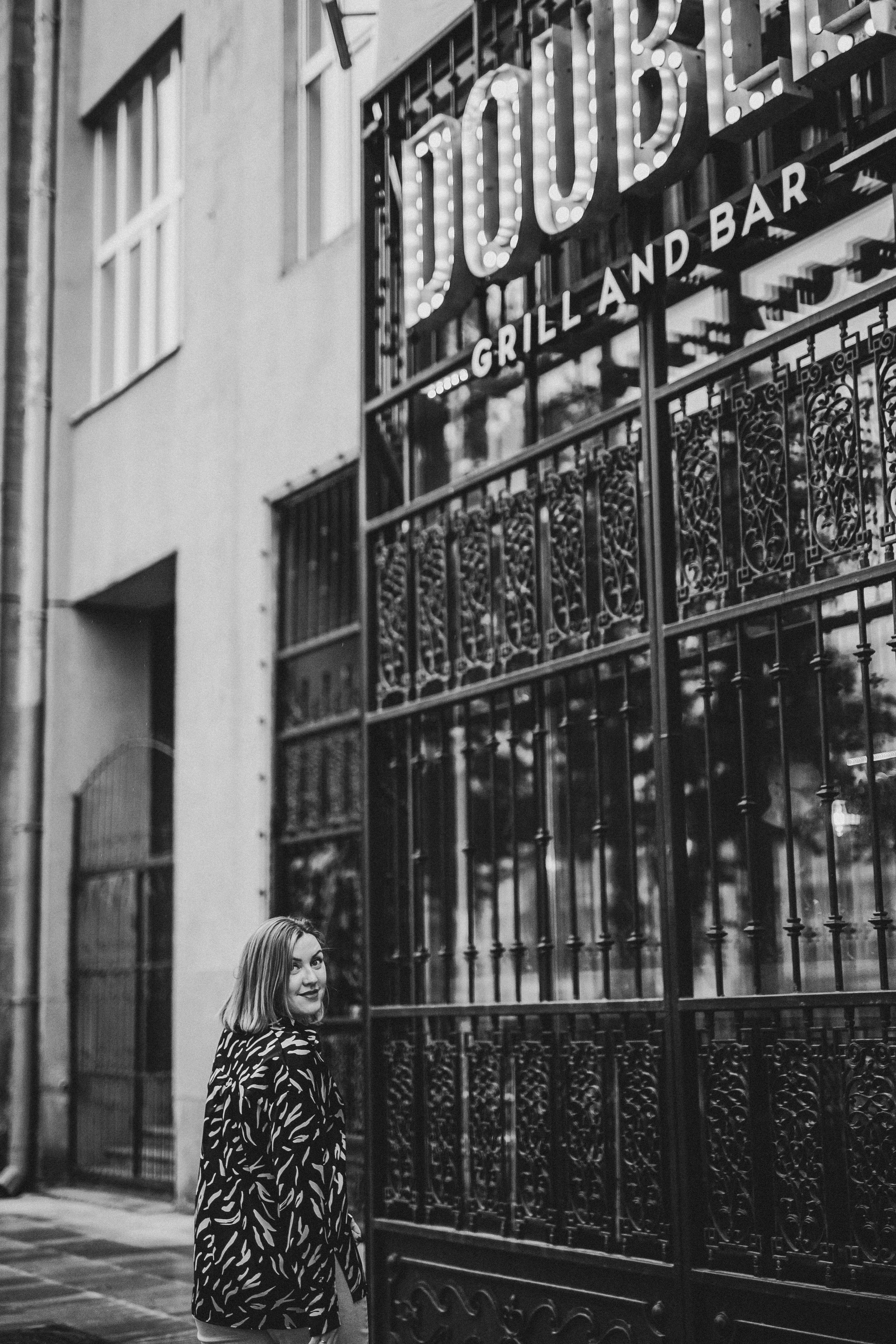 Марина. Фотограф Анастасия Петрова