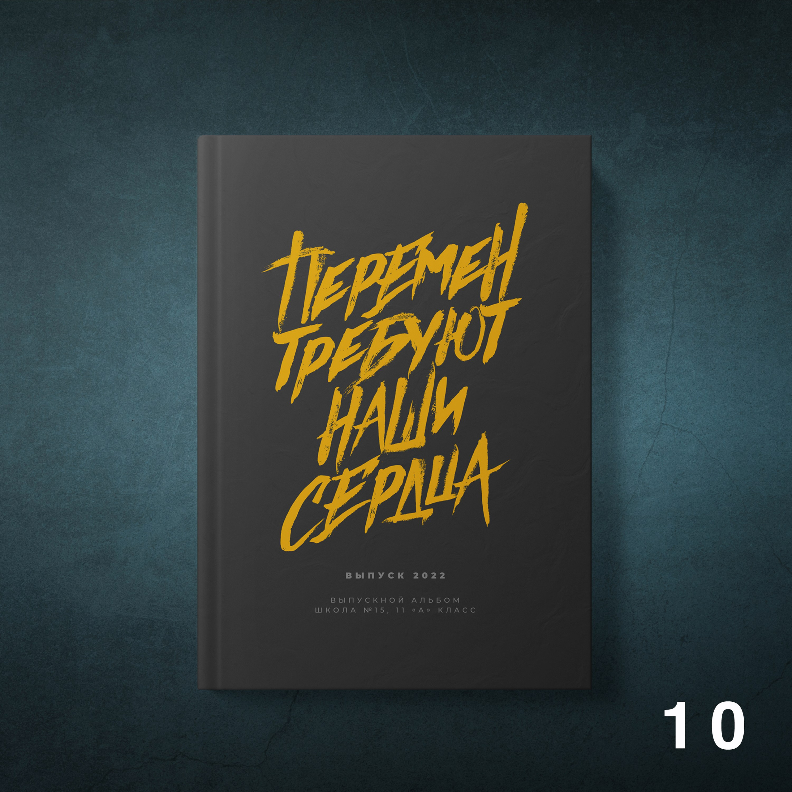 Обложки для выпускных альбомов 9-11 классов. Студия школьной фотографии в Твери. Выпускные альбомы в Твери