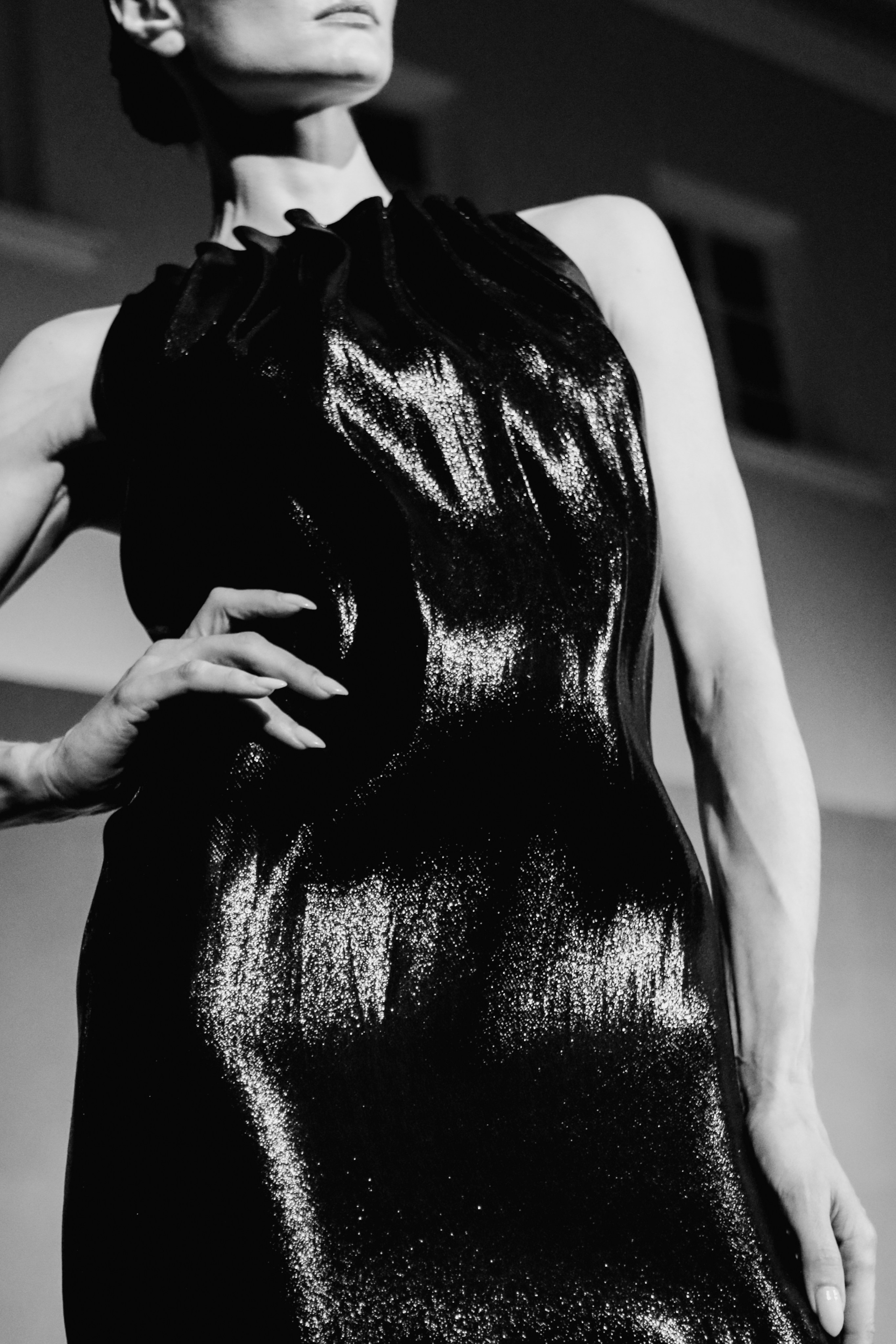 BUNAKOVA HOKHLOFF COLLECTION. Fashion Фотограф в СПб Yana Kochkina