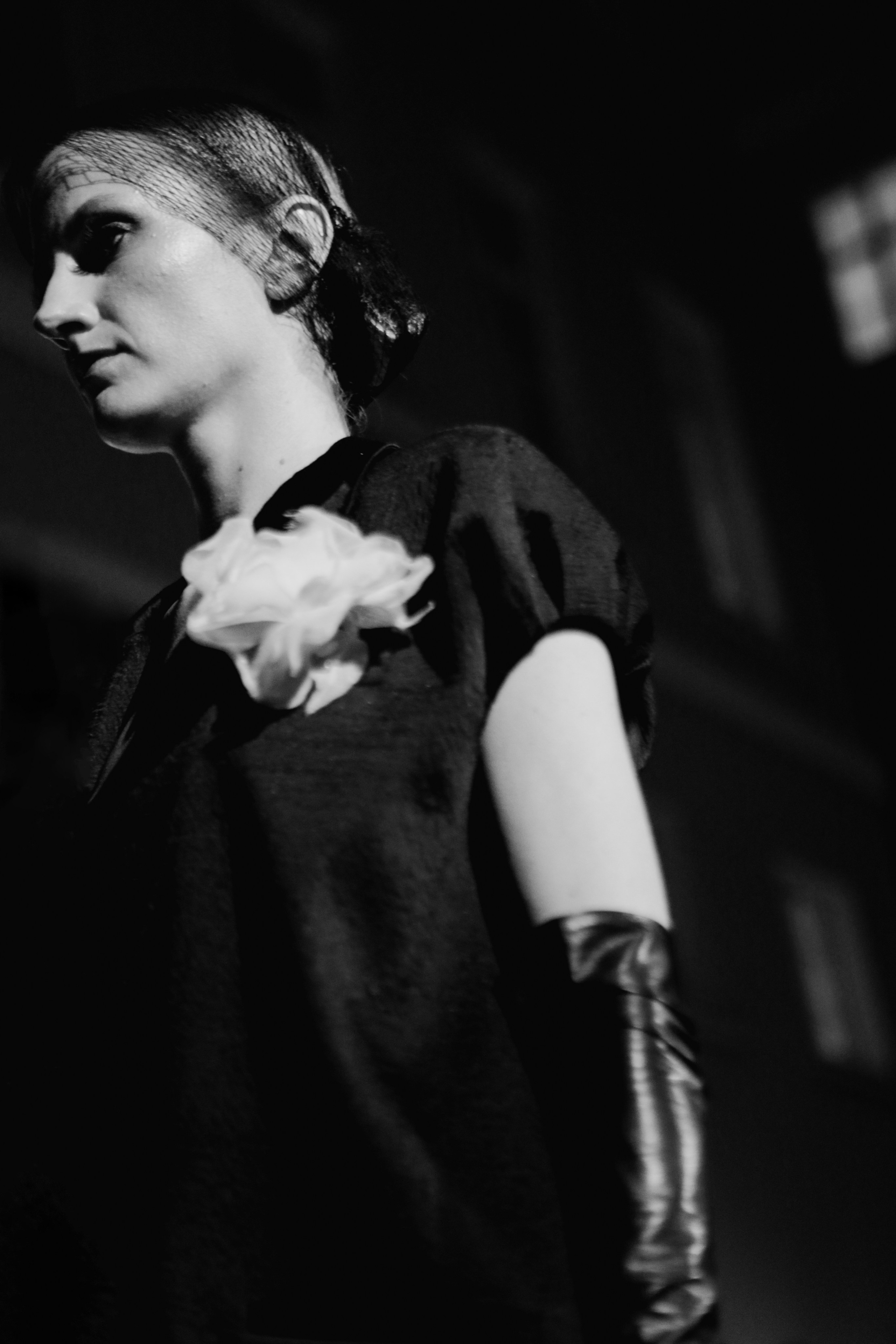 BUNAKOVA HOKHLOFF COLLECTION. Fashion Фотограф в СПб Yana Kochkina