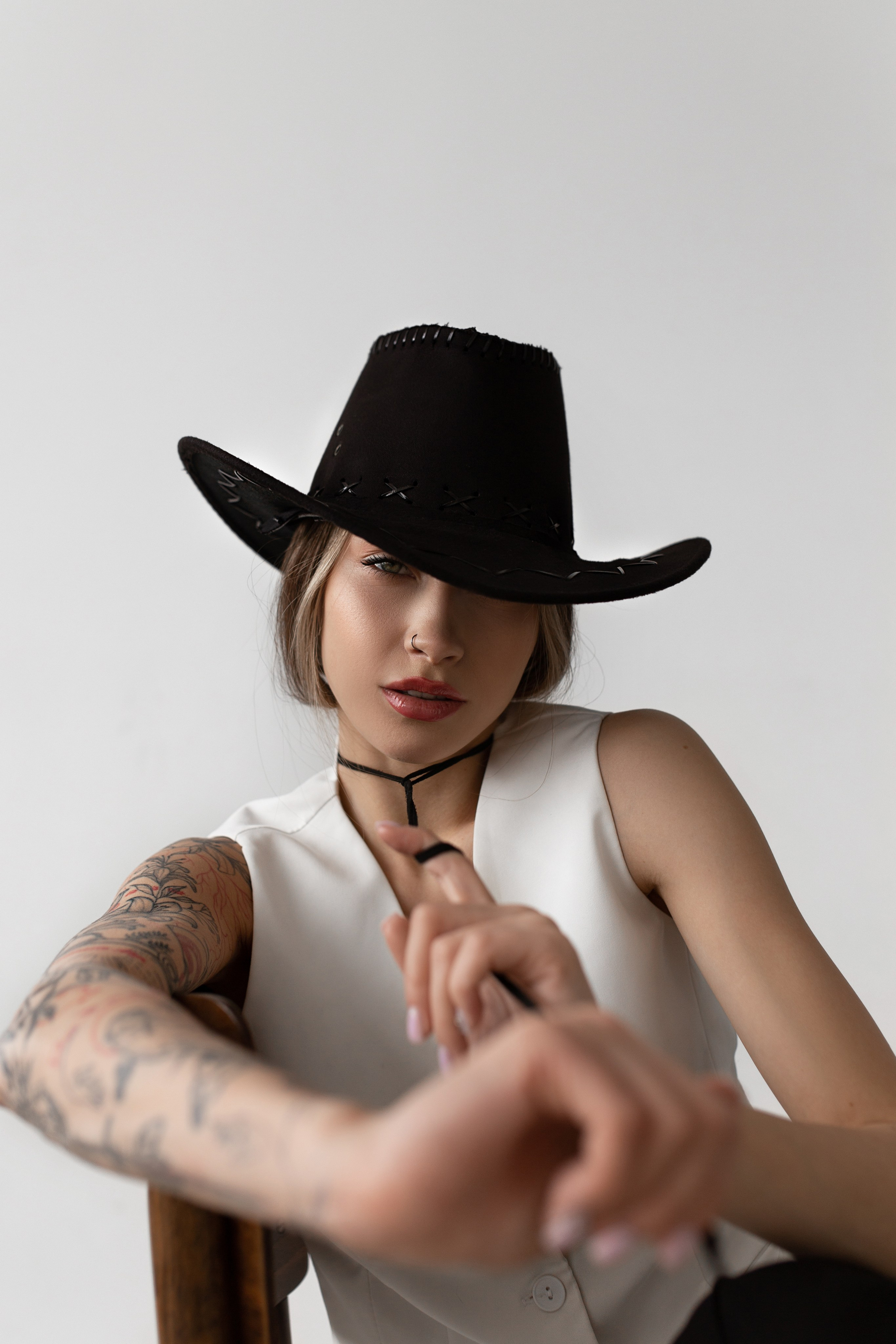 Катя. Фотограф Новосибирск Халуева Елена