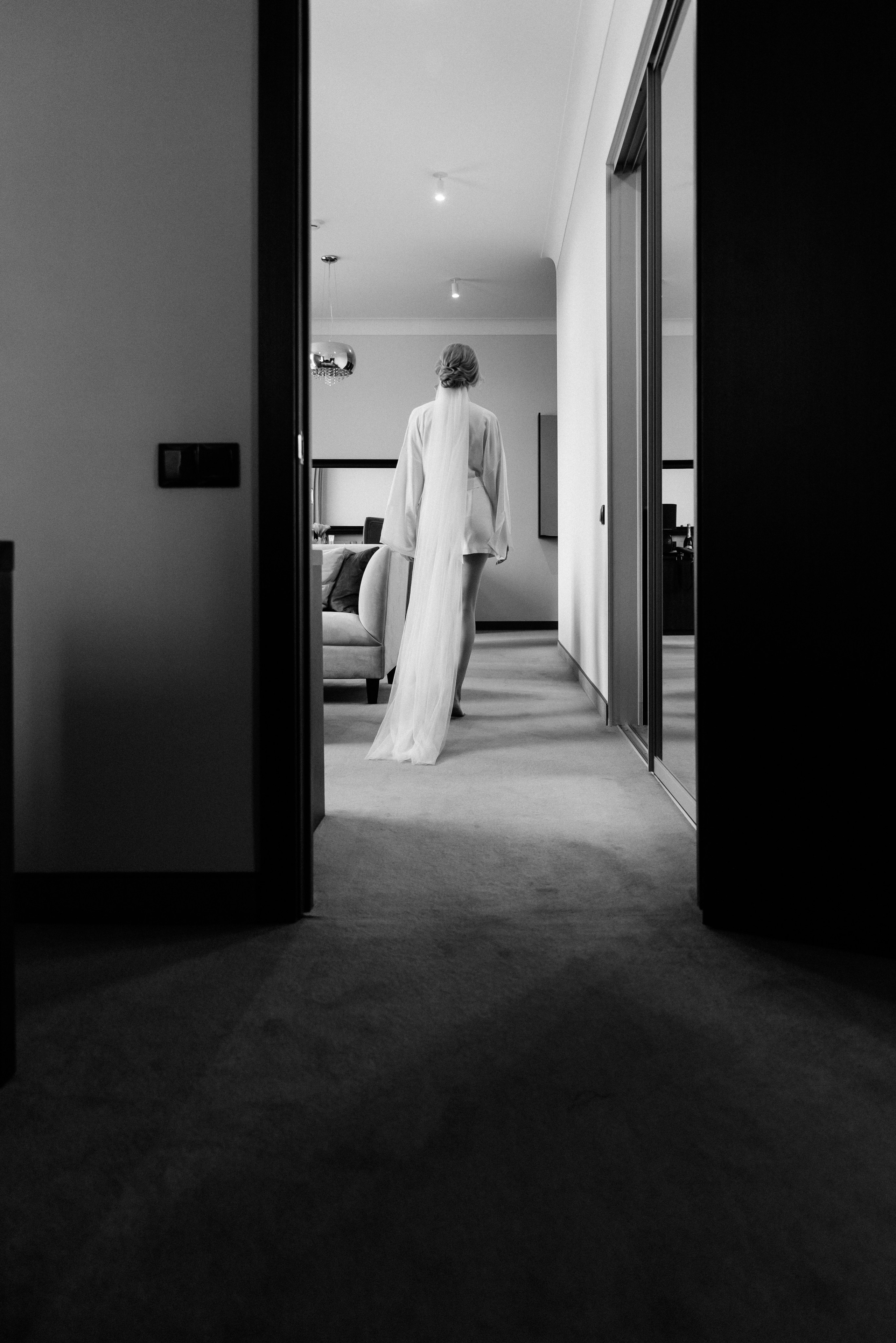 Дмитрий и Кристина. Свадебный фотограф Москва — Юлия Фоменко — профессиональный фотограф