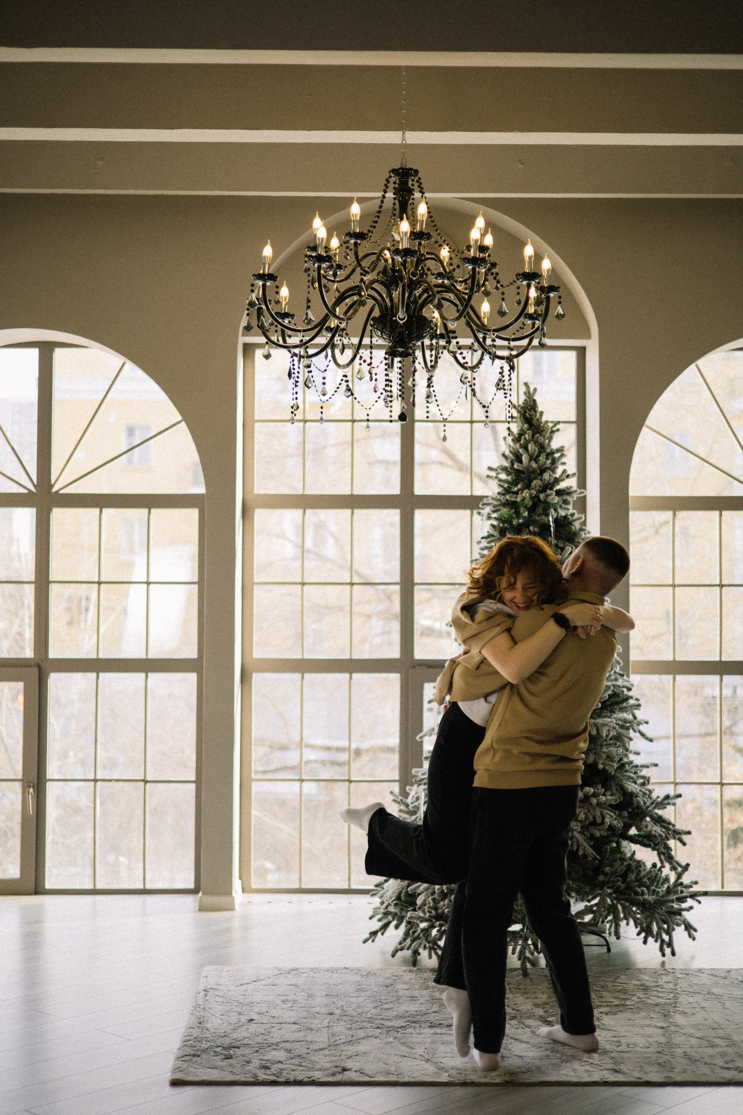 Даша ♡ Толя. Фотограф в г. Чита