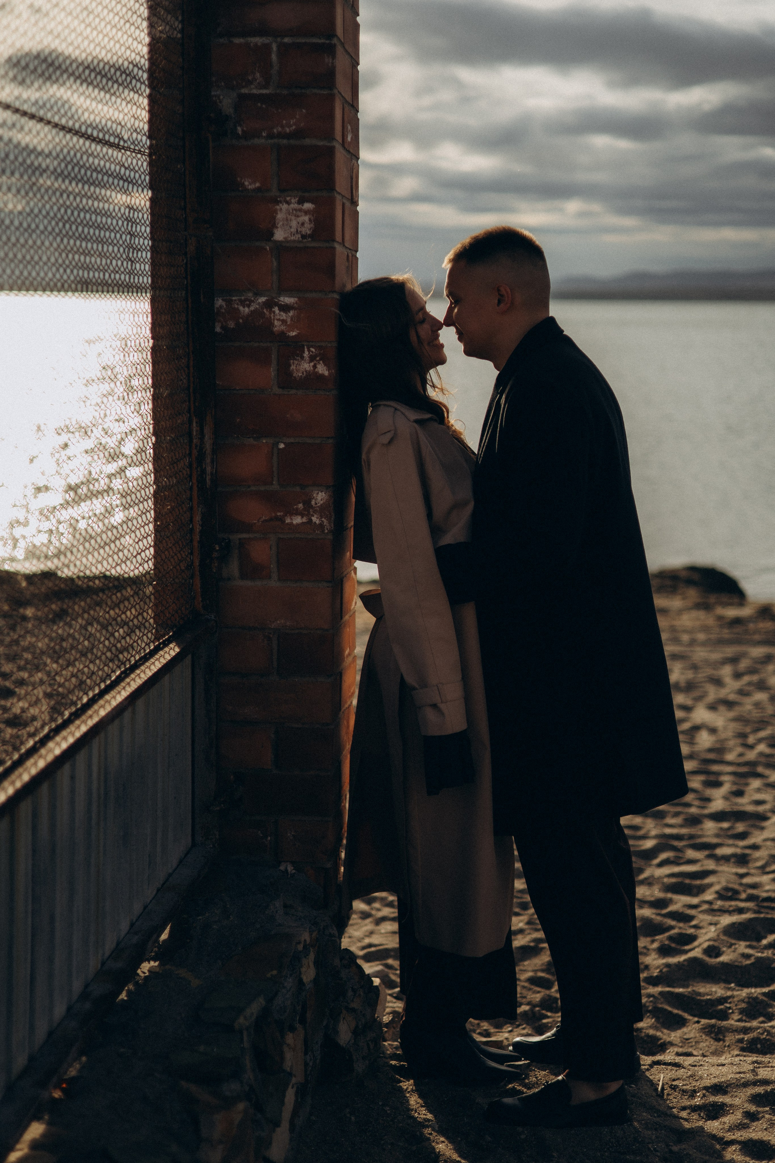 Карина, Иван. Фотограф в г. Чита