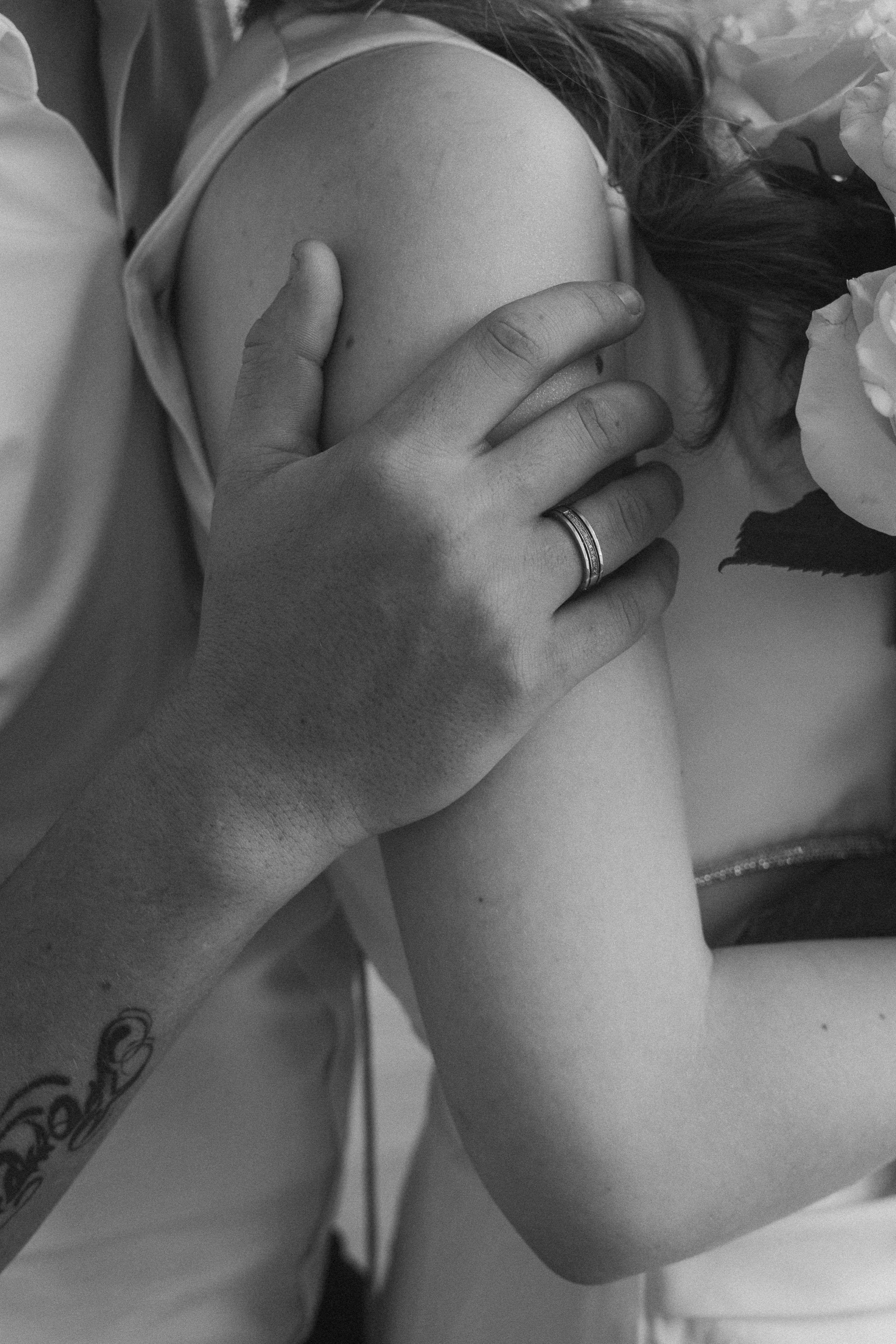 Лиза ♡ Максим. Фотограф в г. Чита