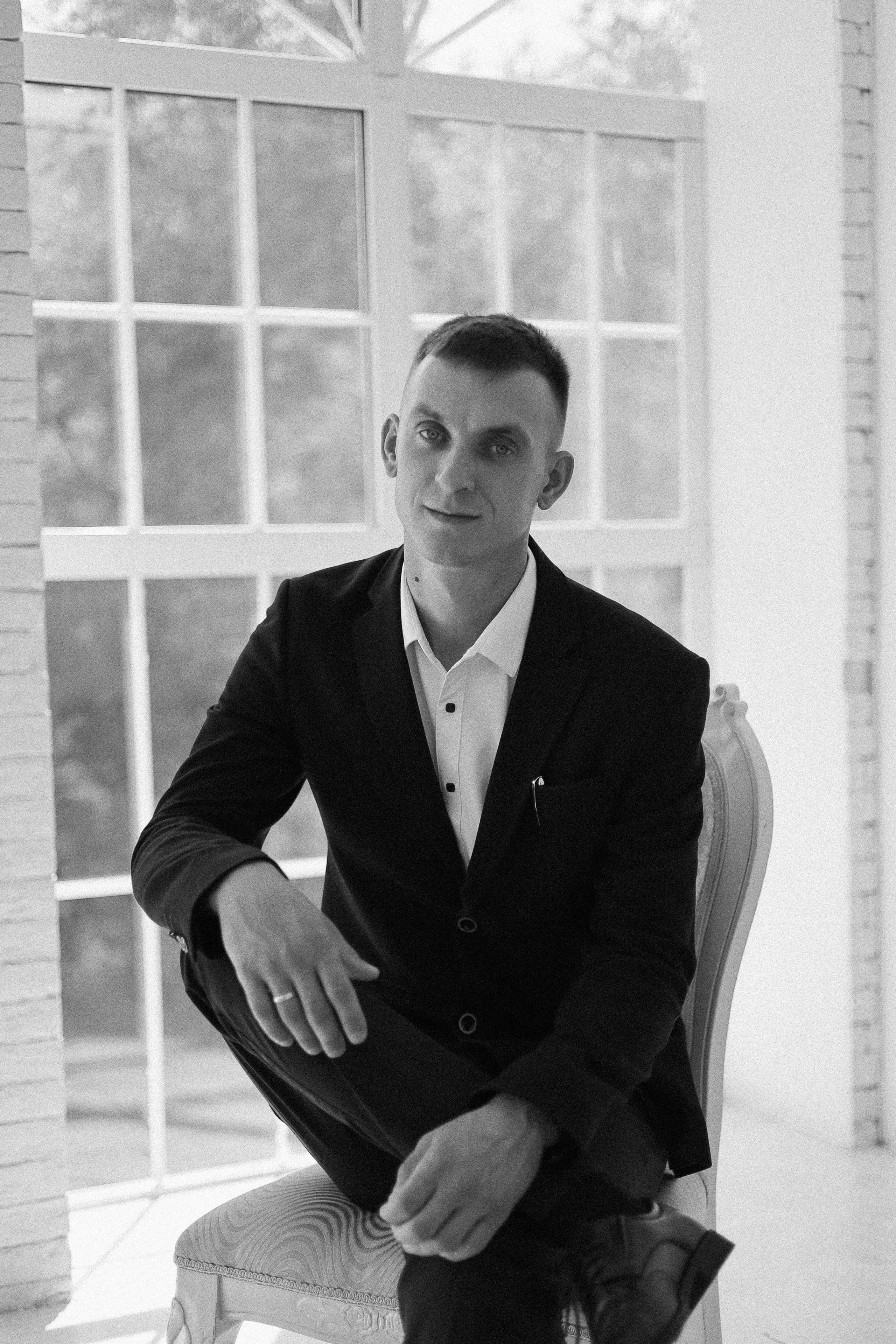 Сергей ♡ Татьяна. Фотограф в г. Чита