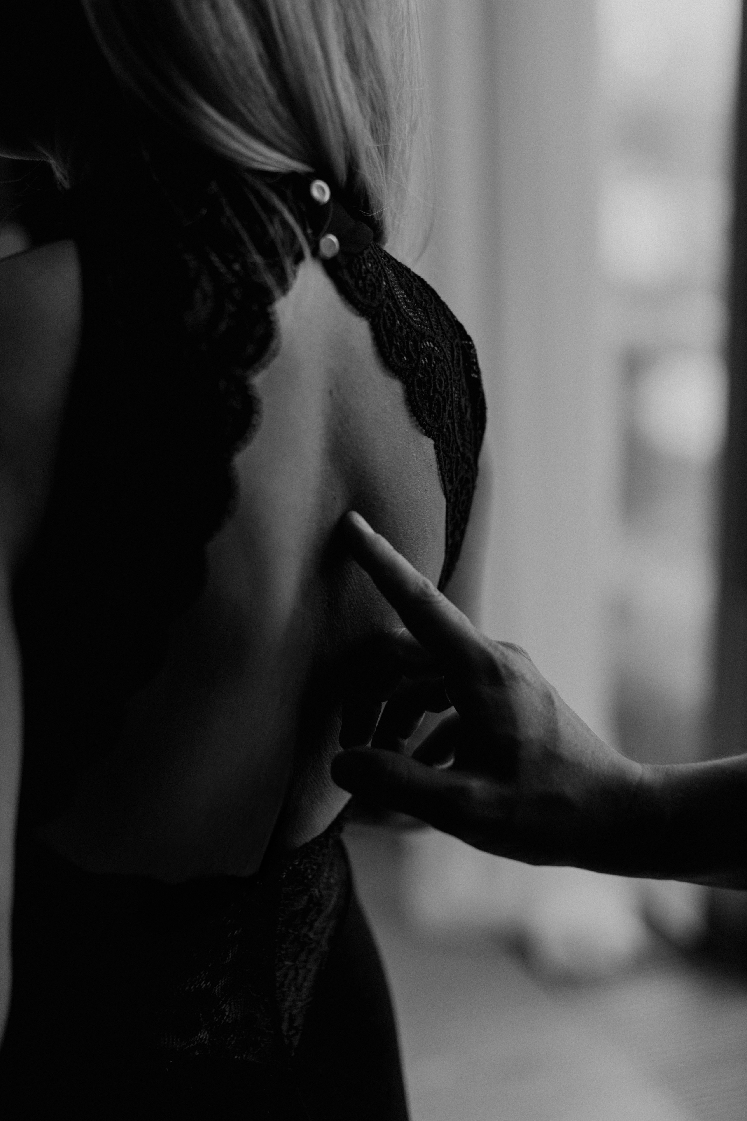 Татьяна и Сергей. Фотограф Сахалин