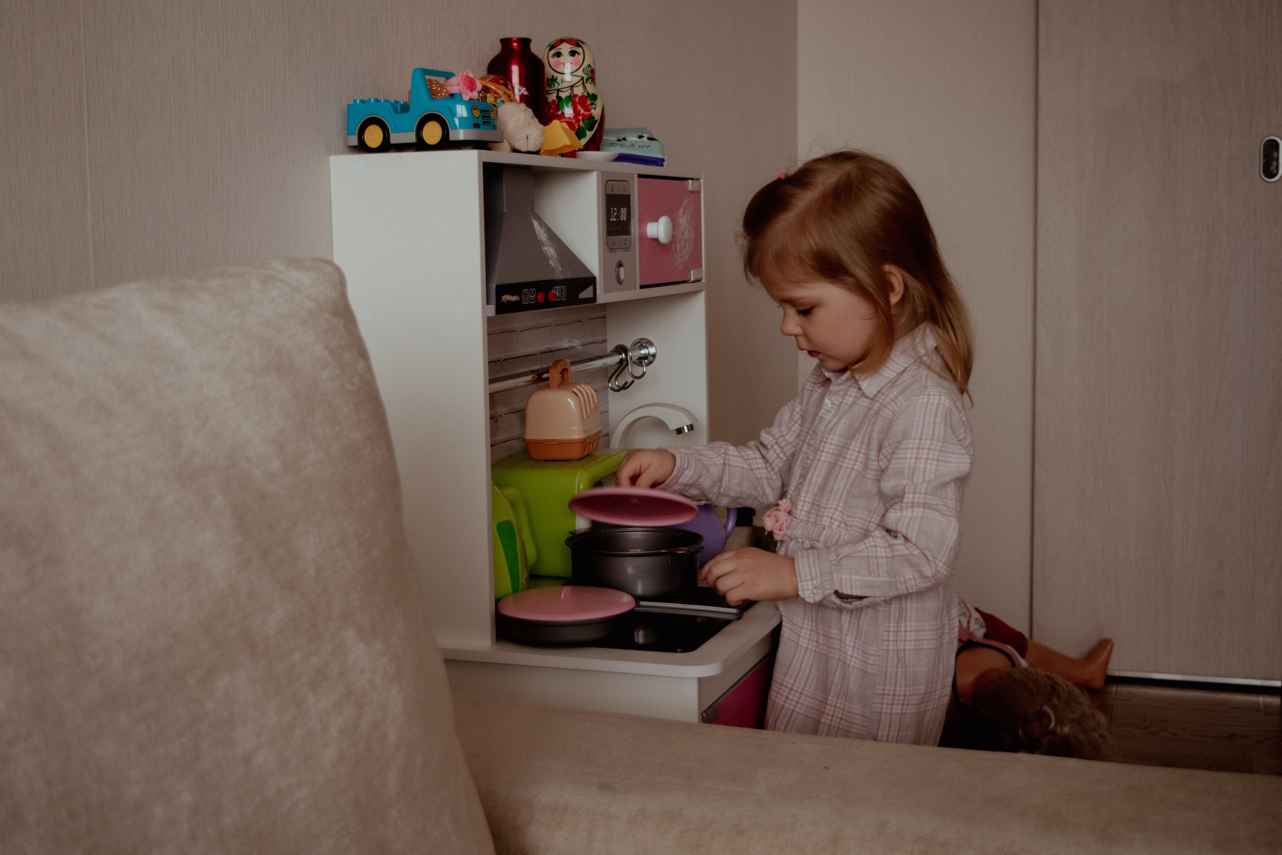 Домашние фотосессии. Детский и семейный фотограф в Челябинске Андреева Юлия