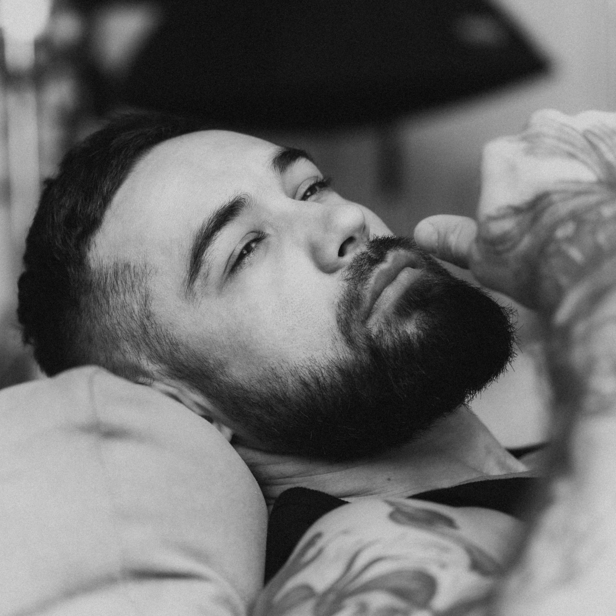 EGOR. TUTSARKIS — Art Director | Stylist | Photographer