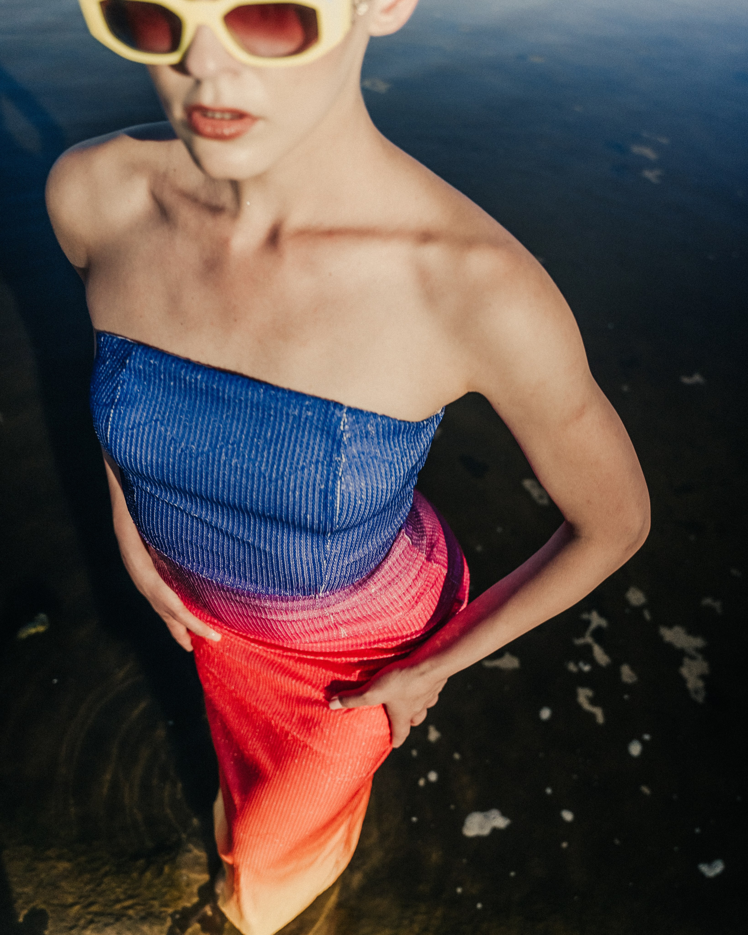 LOVE IN BRAND. TUTSARKIS — Art Director | Stylist | Photographer