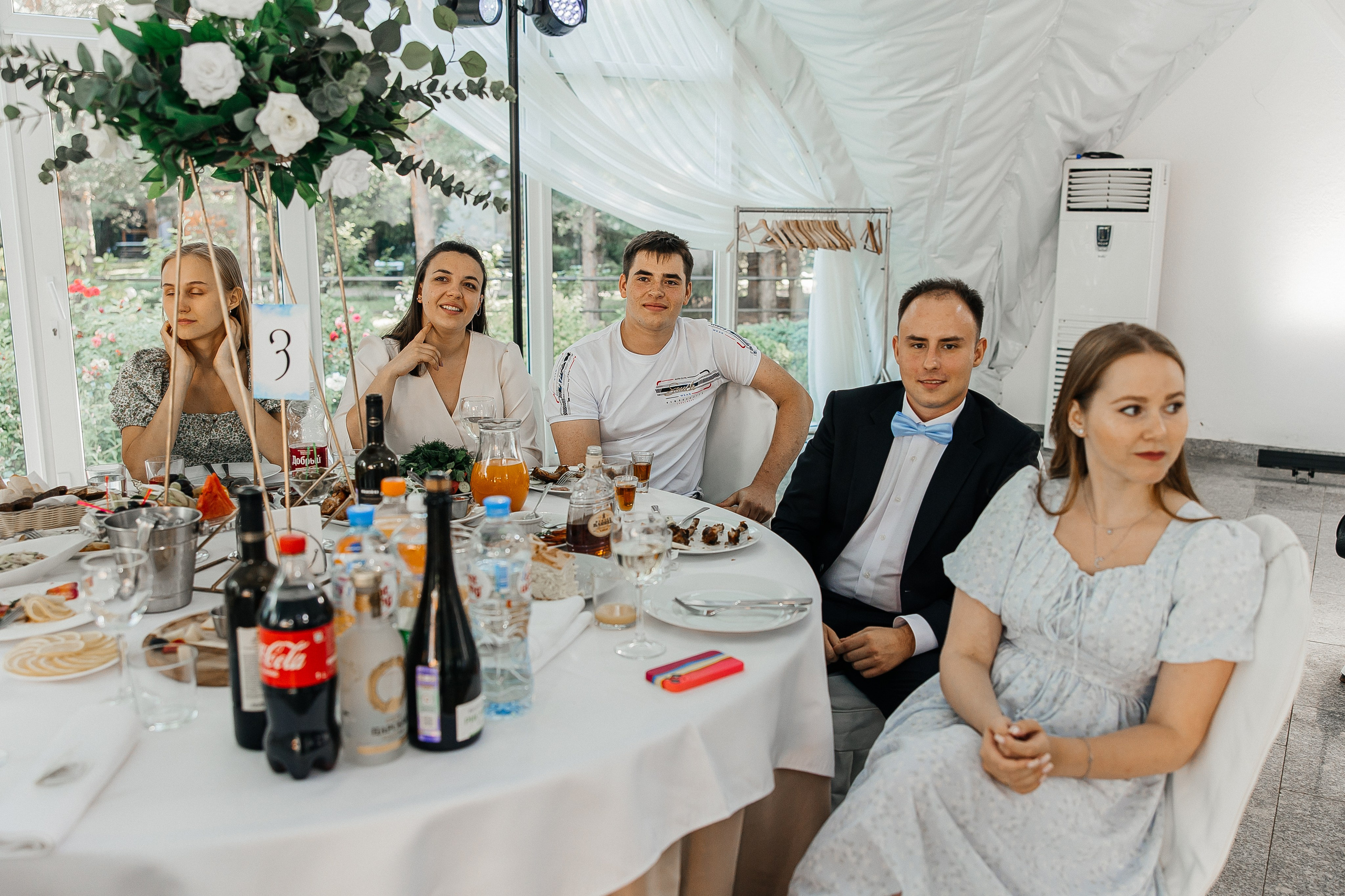 Оксана и Тимур. Свадебный и семейный фотограф Елизавета Ермак | Москва и МО