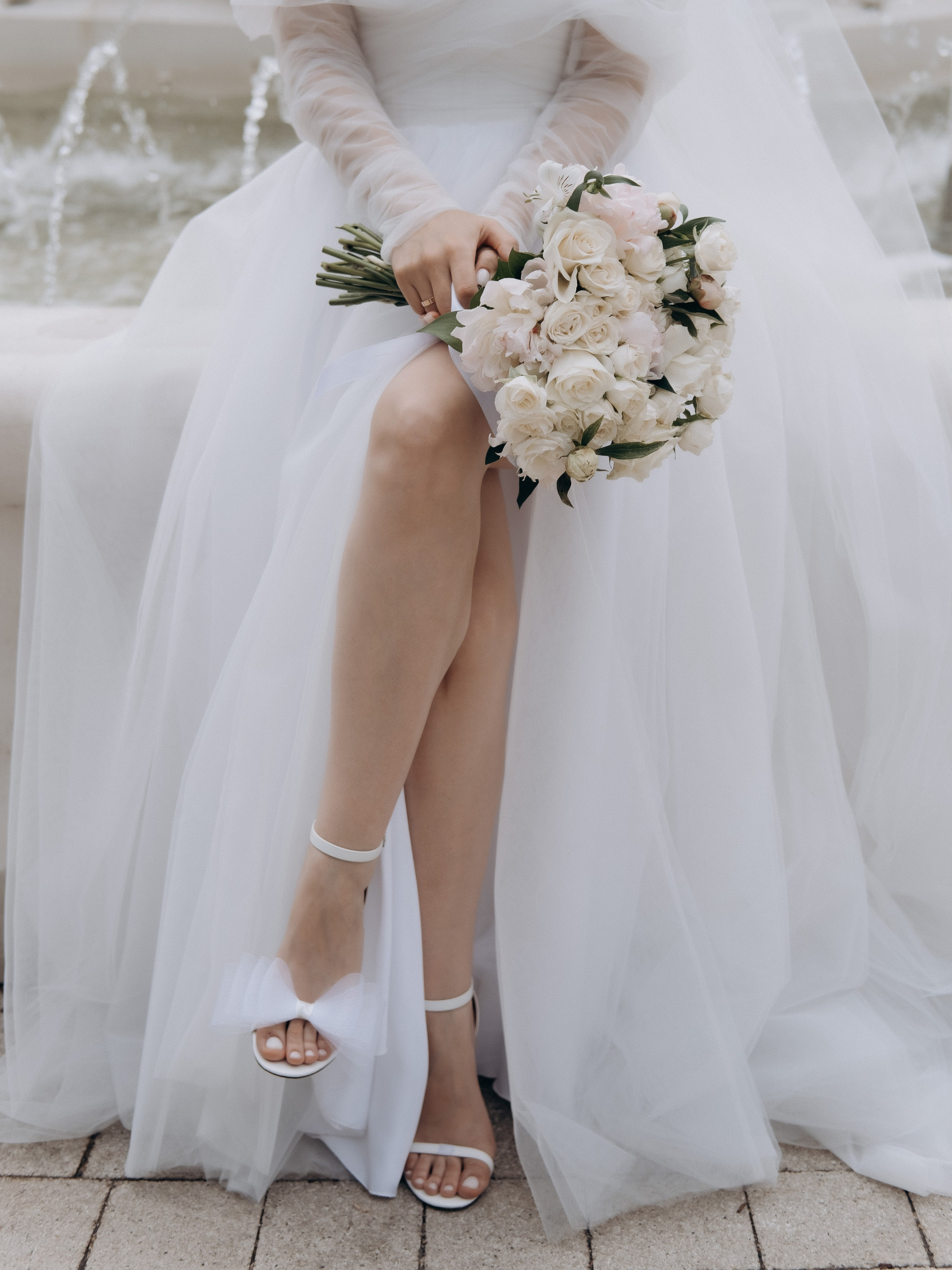 Никита и Екатерина. Свадебный фотограф в Воронеже