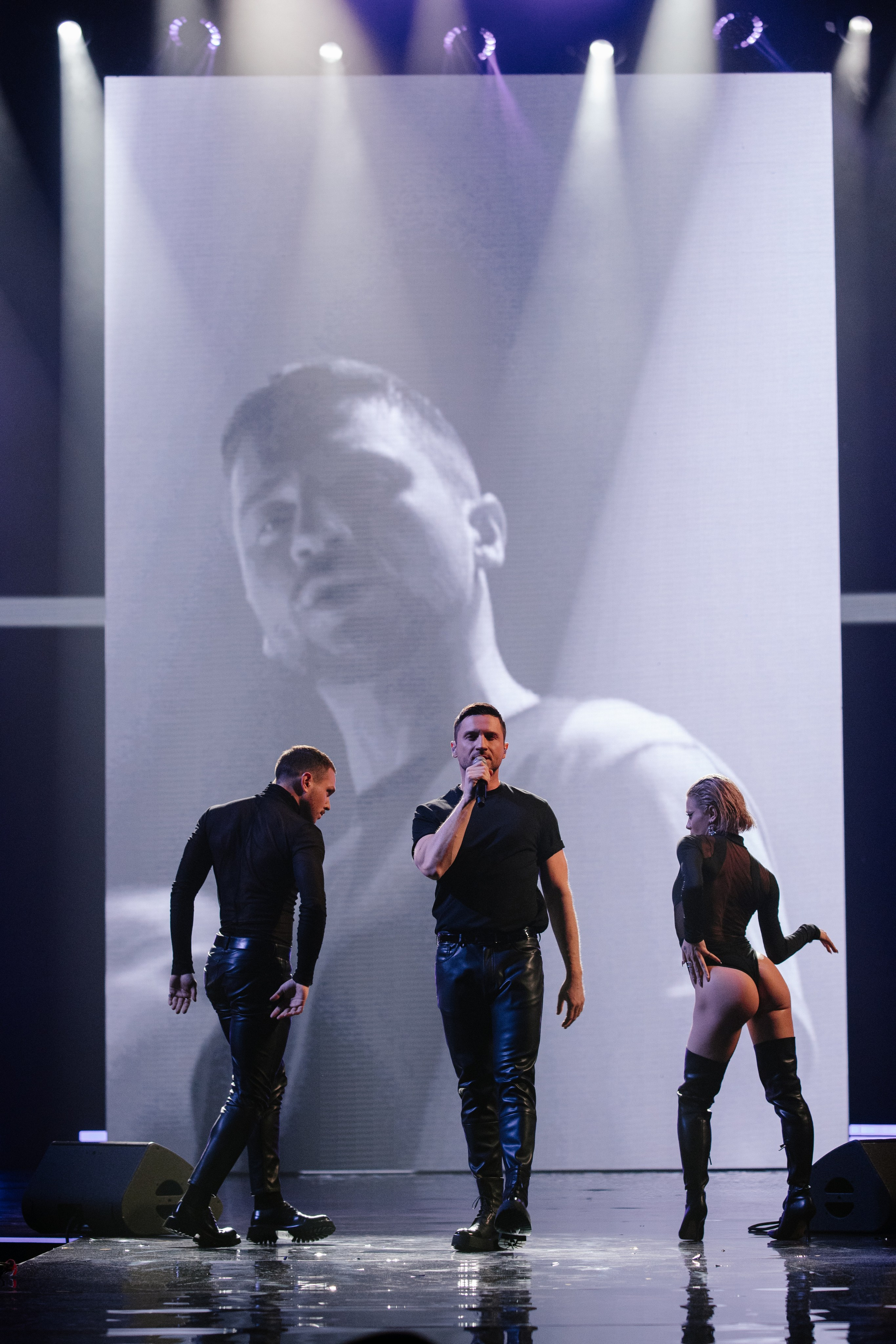 ЖАРА ТВ. Светский фотограф — Анисина Ирина