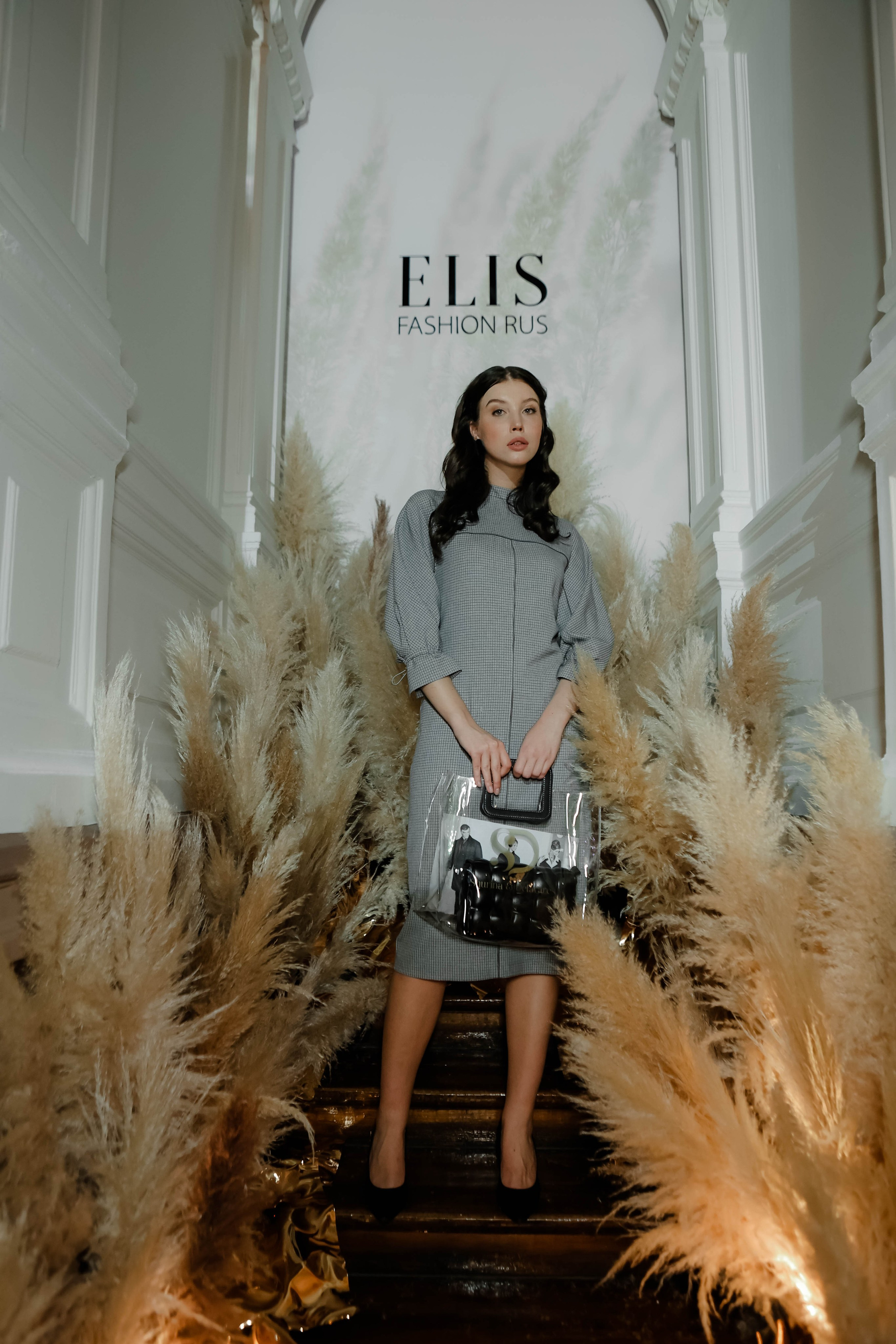 Показ Elis 14.09.2023. Свадебный фотограф FOTOKEYT