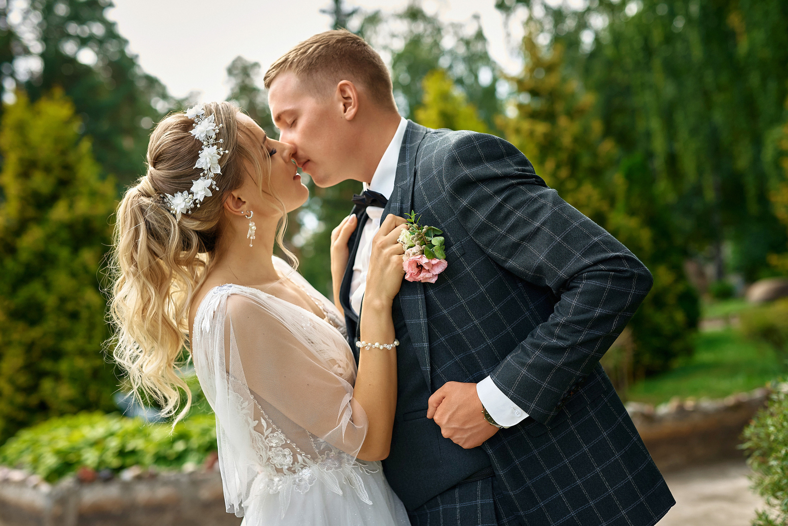 Красивые свадебные фото Барнаул. Фотограф Опыт Качество Скорость Горный Алтай Барнаул