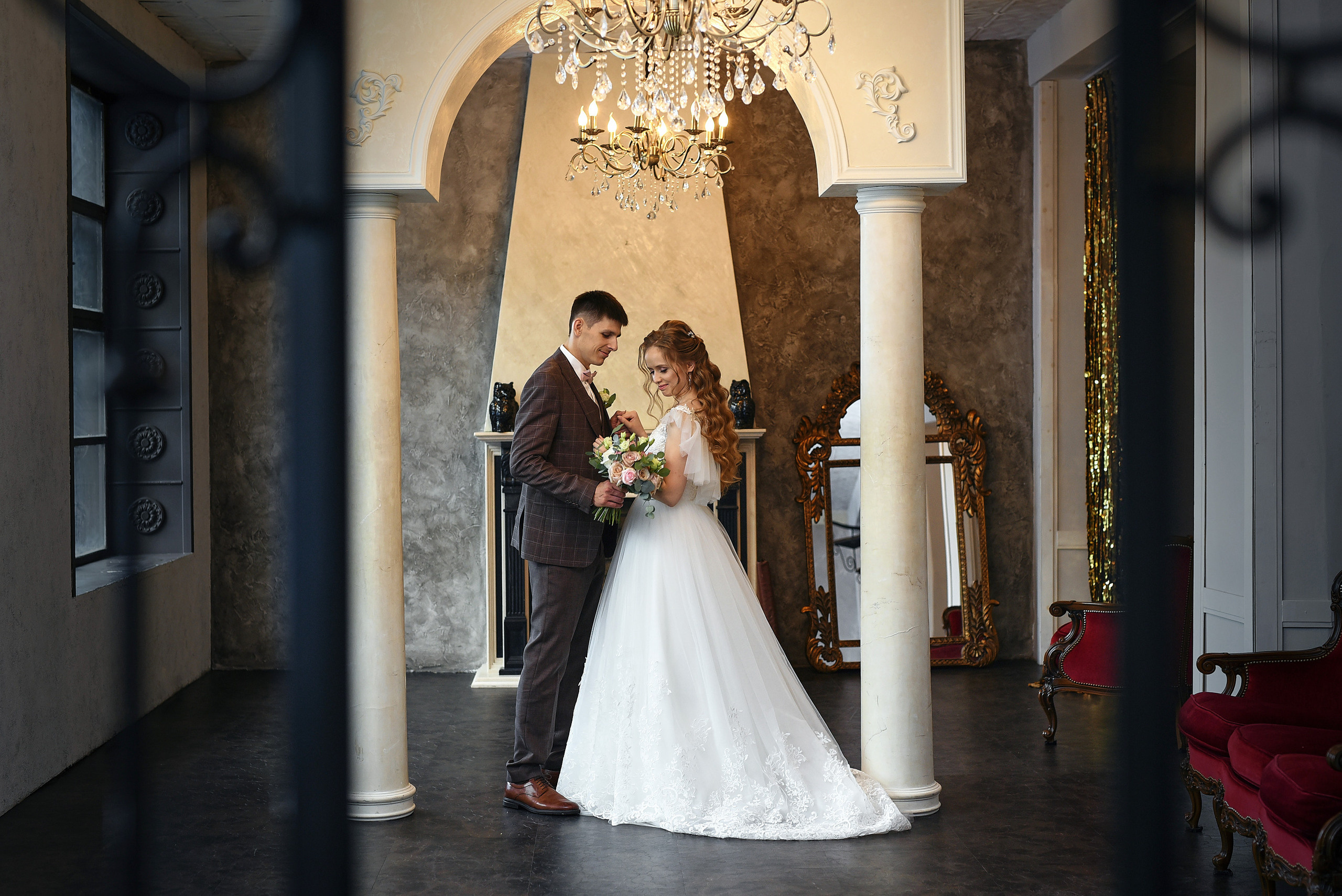 Ваш фотограф на свадьбу в Барнауле. Фотограф Опыт Качество Скорость Горный Алтай Барнаул