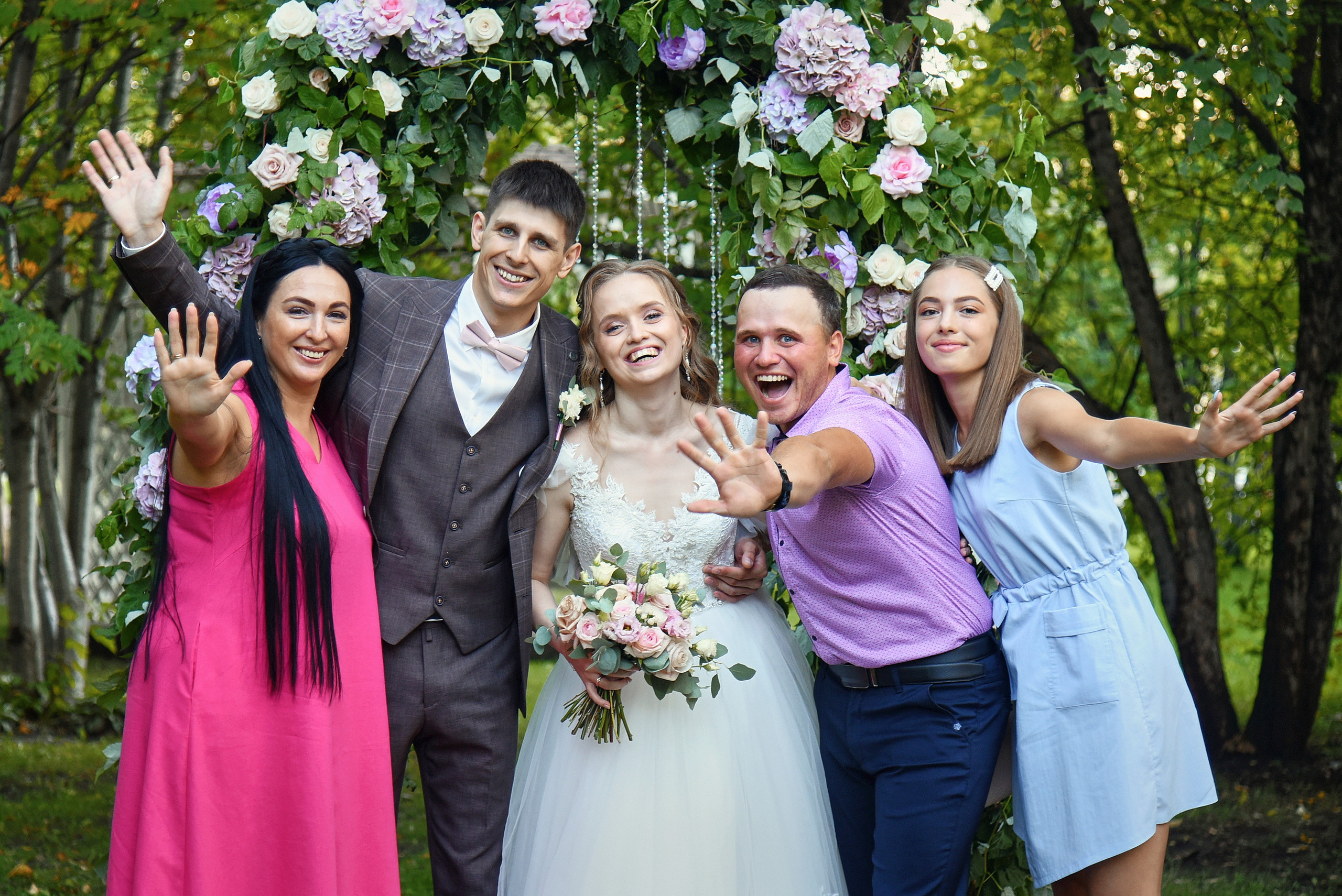 Ваш фотограф на свадьбу в Барнауле. Фотограф Опыт Качество Скорость Горный Алтай Барнаул